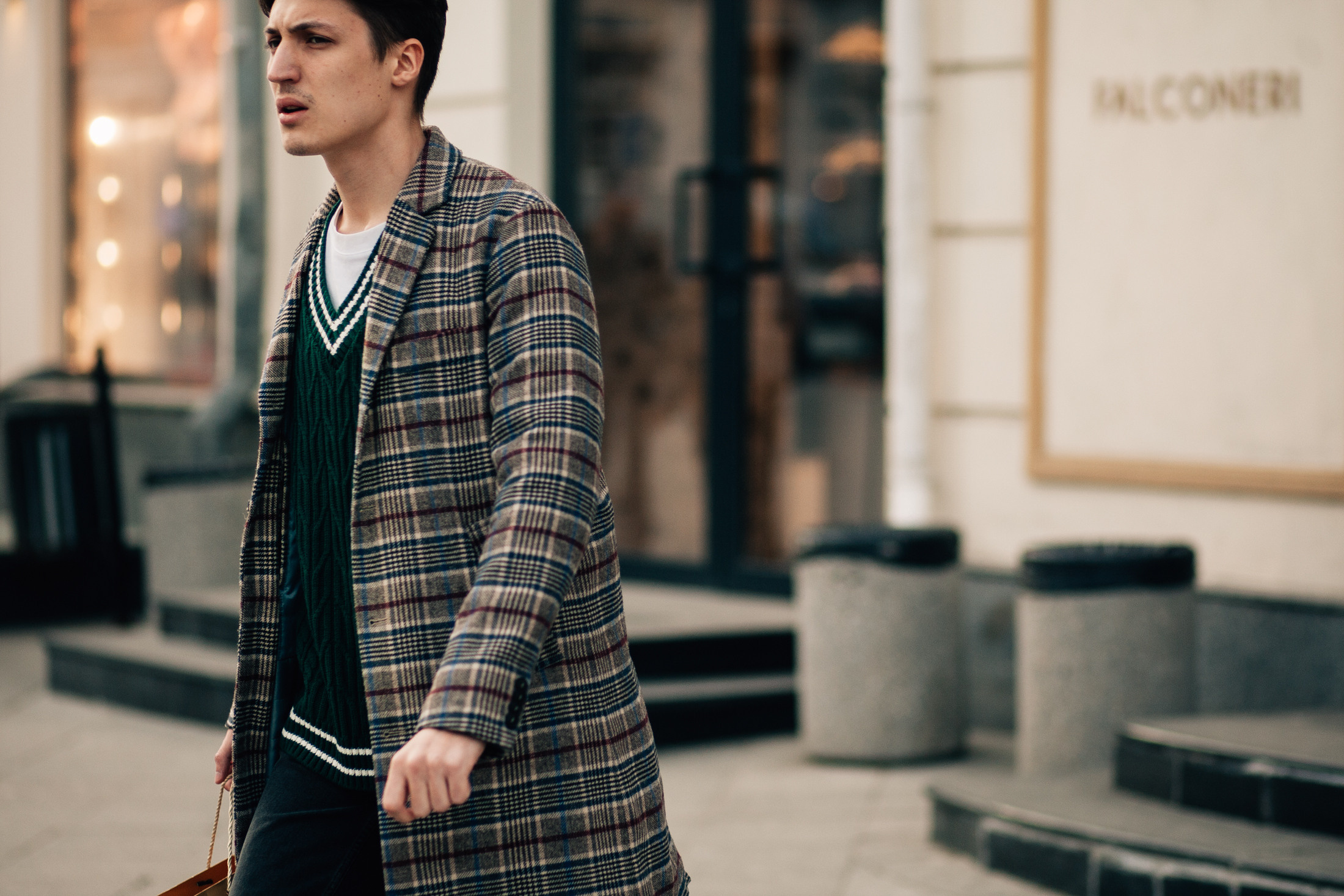 Moscow Streets 18 apr. 2022. Shami Pezhonov Photography