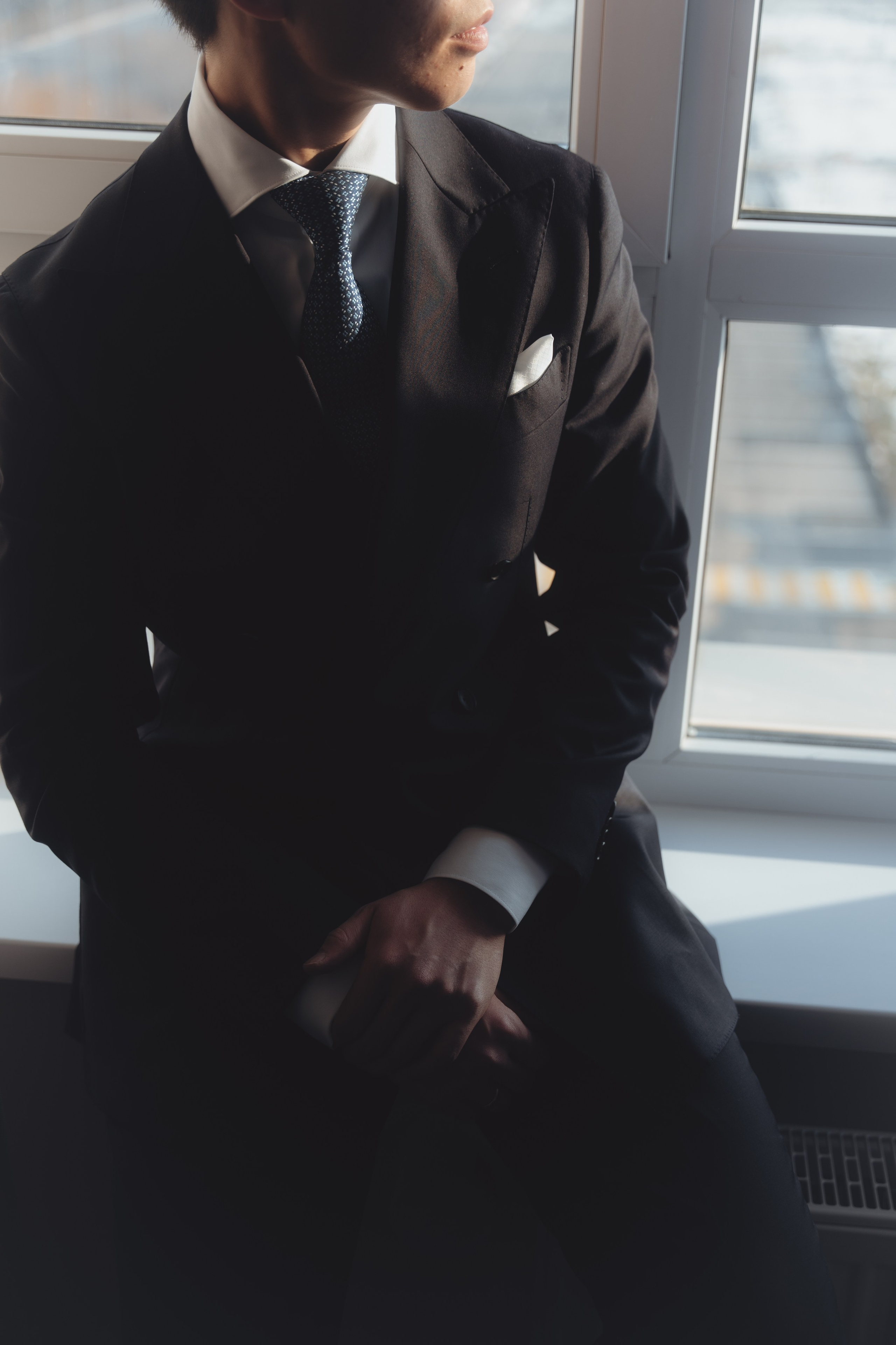 Парная съемка