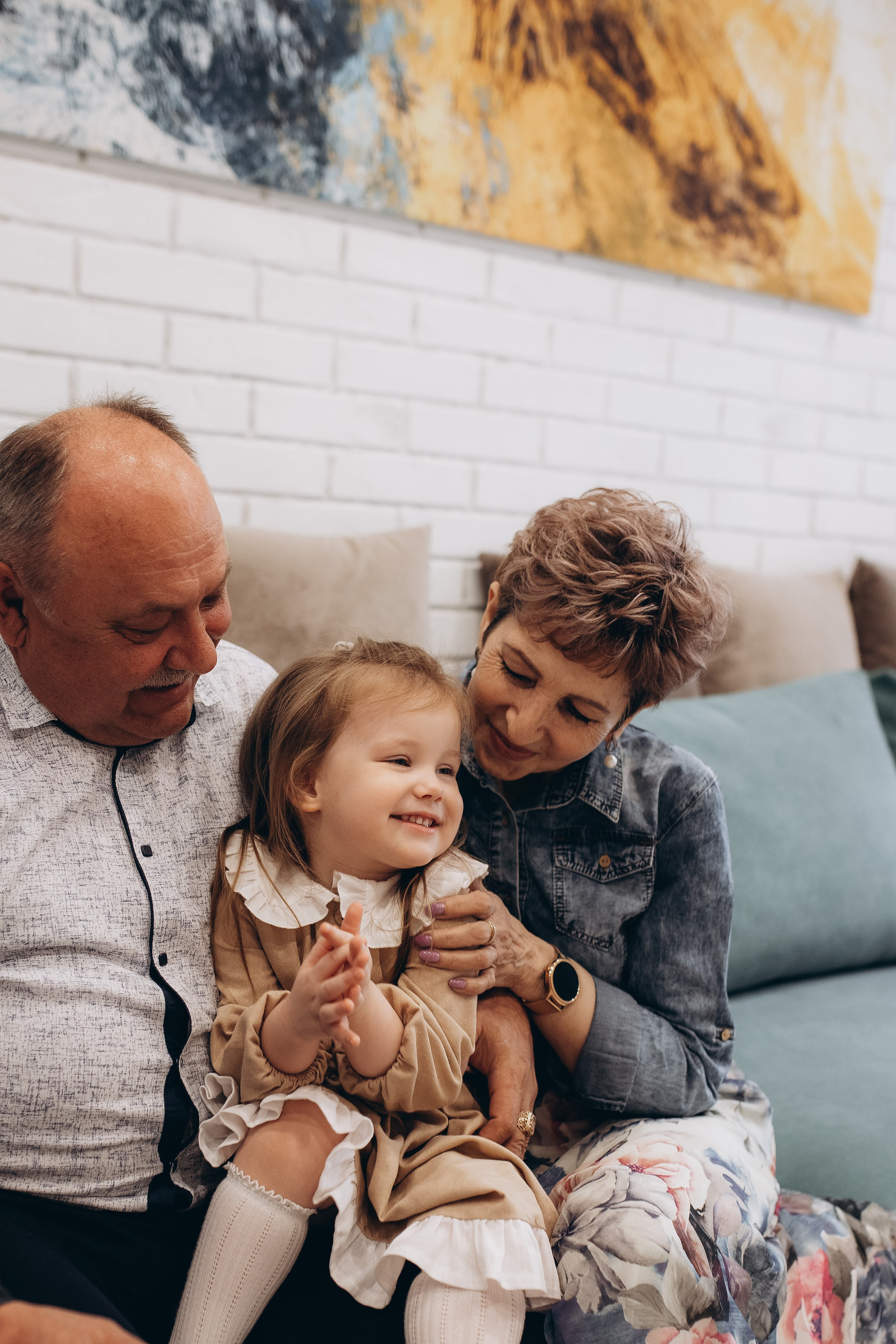 Машеньке 3 годика. Семейный и детский фотограф город Тында Дарья