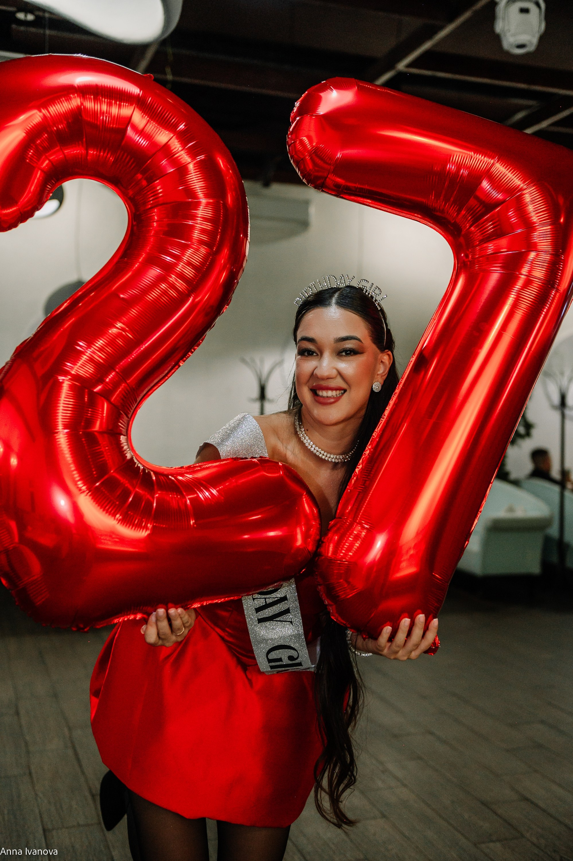 Индивидуальная фотосессия. Анна Иванова Свадебный Фотограф Чебоксары