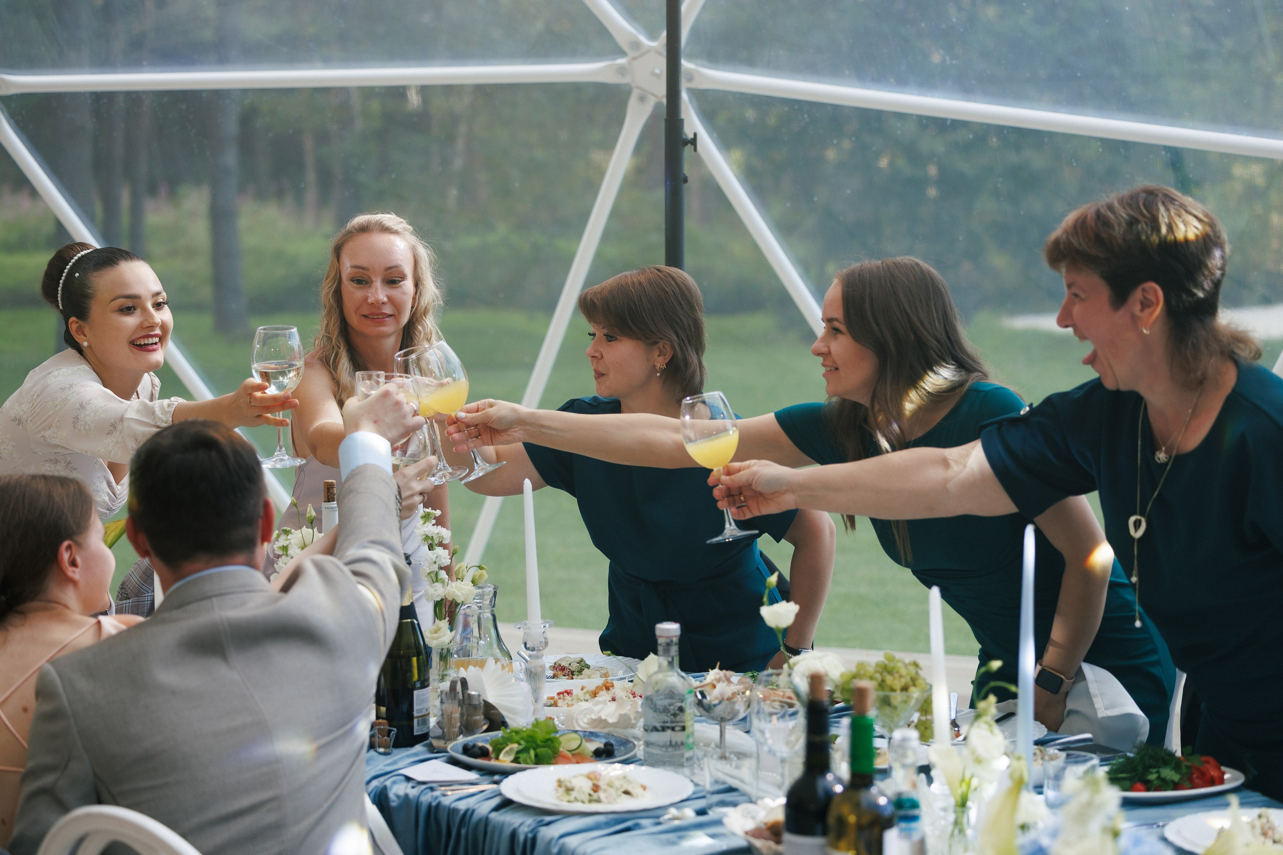 Марина & Лёша. Свадебный и семейный фотограф в Твери, Москве, Санкт-Петербурге