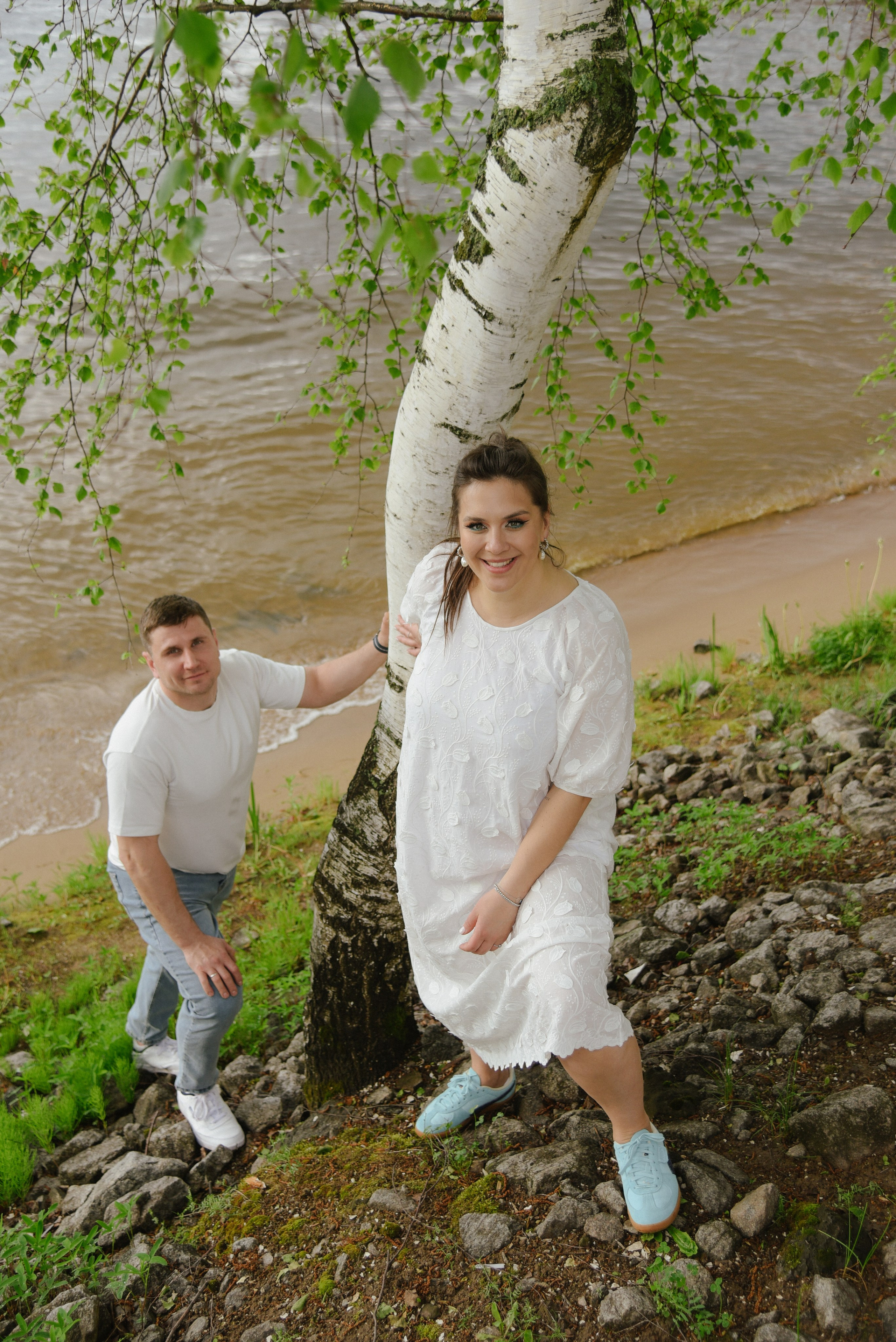 Два лучших дня. Фотограф Лола Волна, город Москва