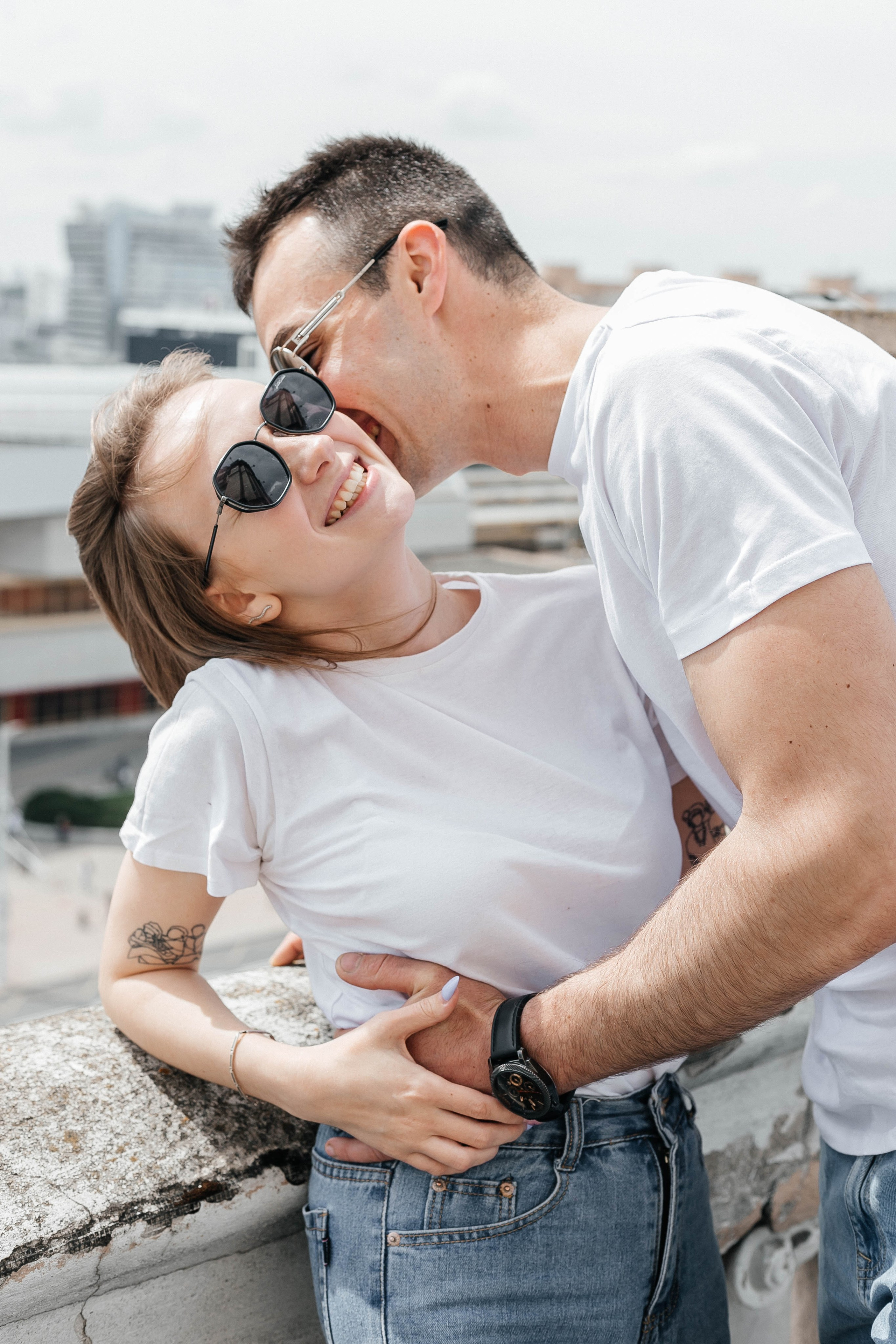 Lovestory O+Y. Фотограф в Минске Ира Сюбарева