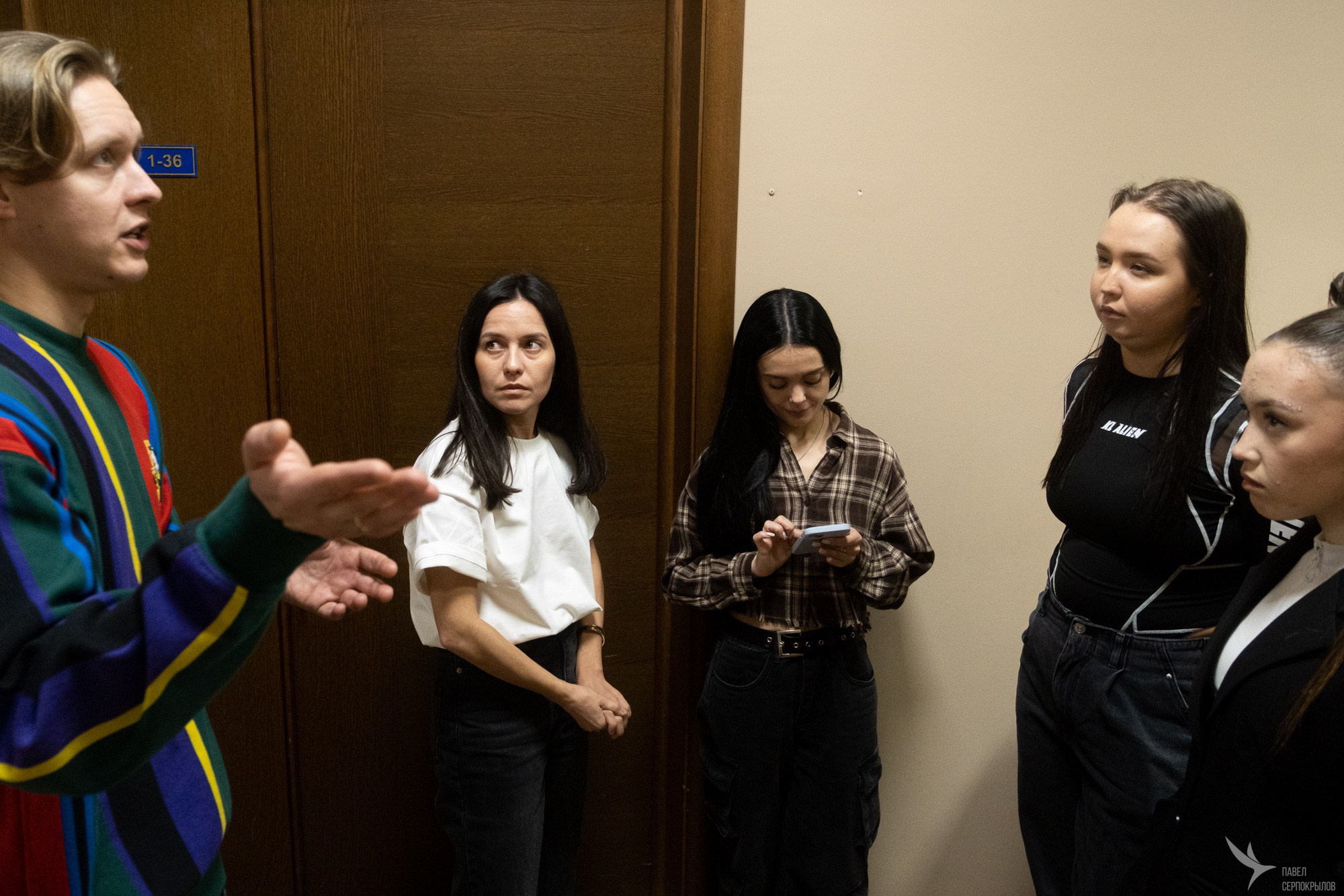 PDF 2023 Autumn. Репортажный фотограф в Казани Павел Серпокрылов