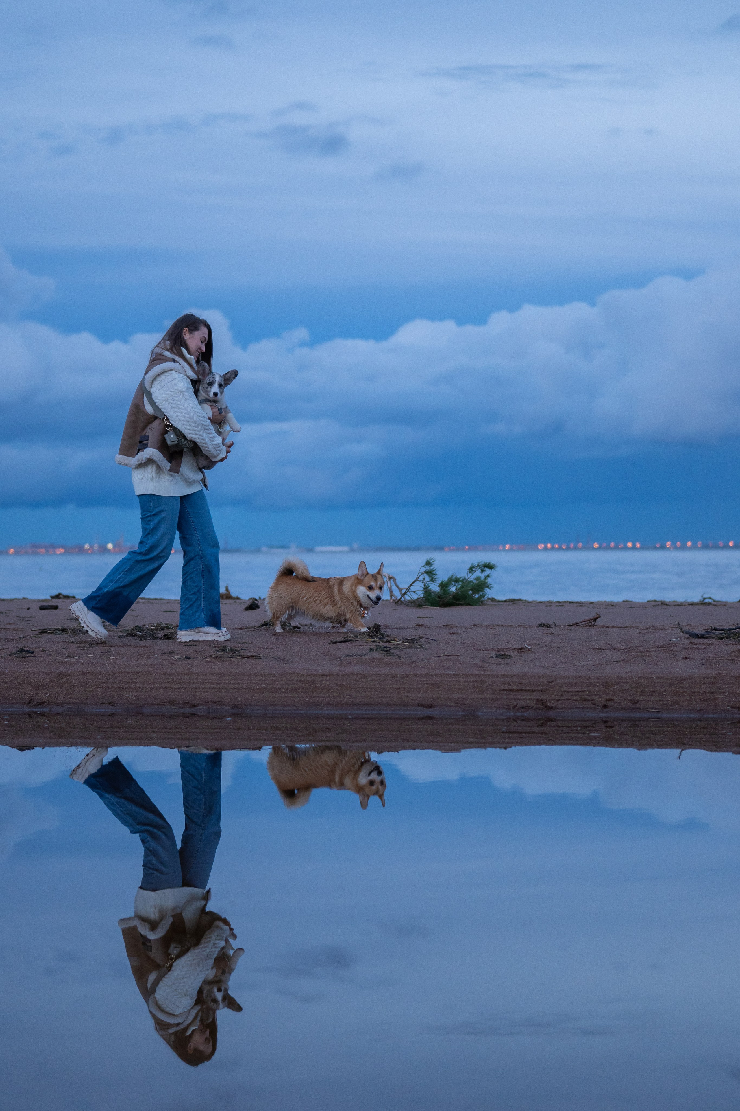 Вы и ваши питомцы. Фотограф в Санкт-Петербурге Александра Ладыгина