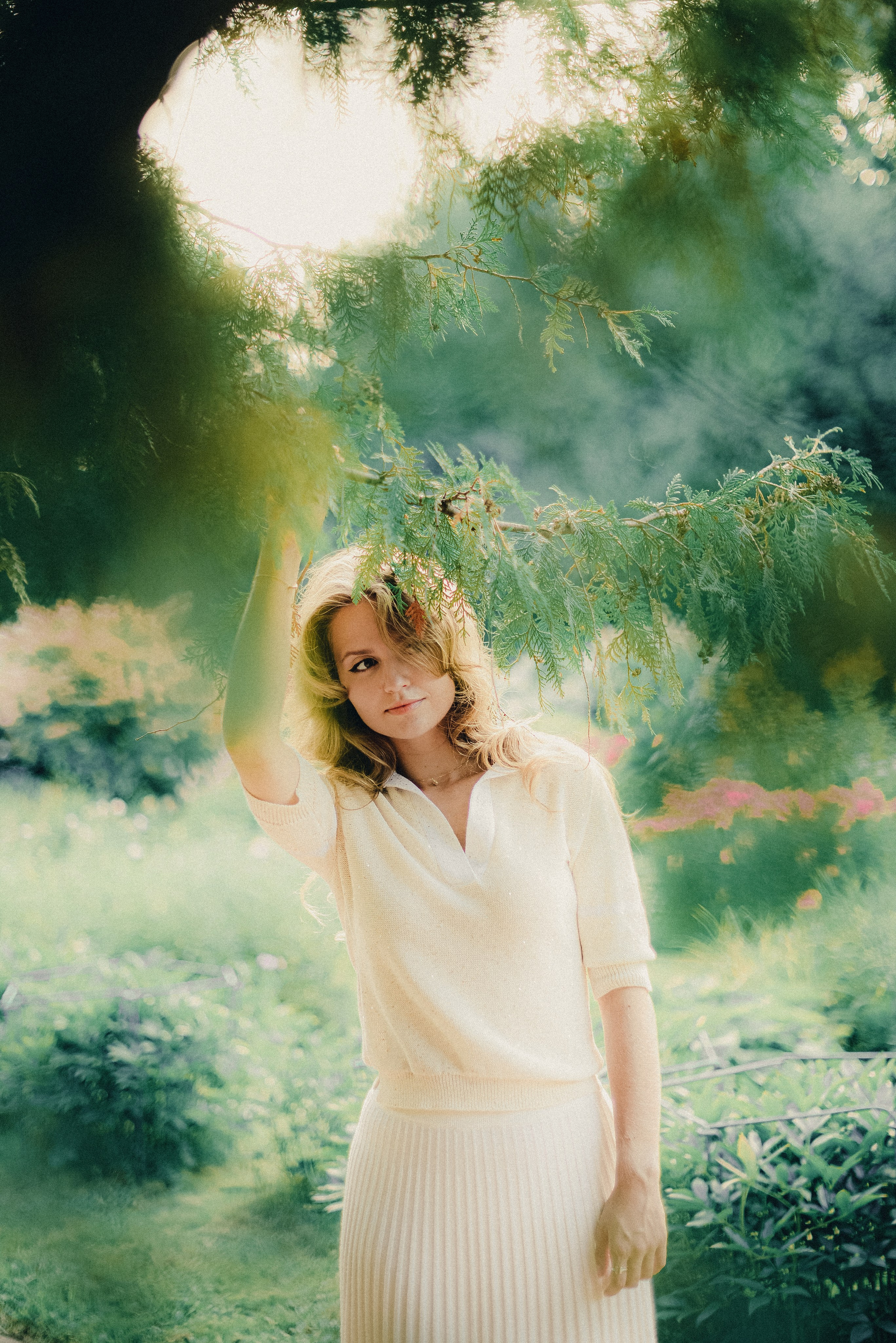 Даша. Портретный фотограф в Москве Прошина Полина