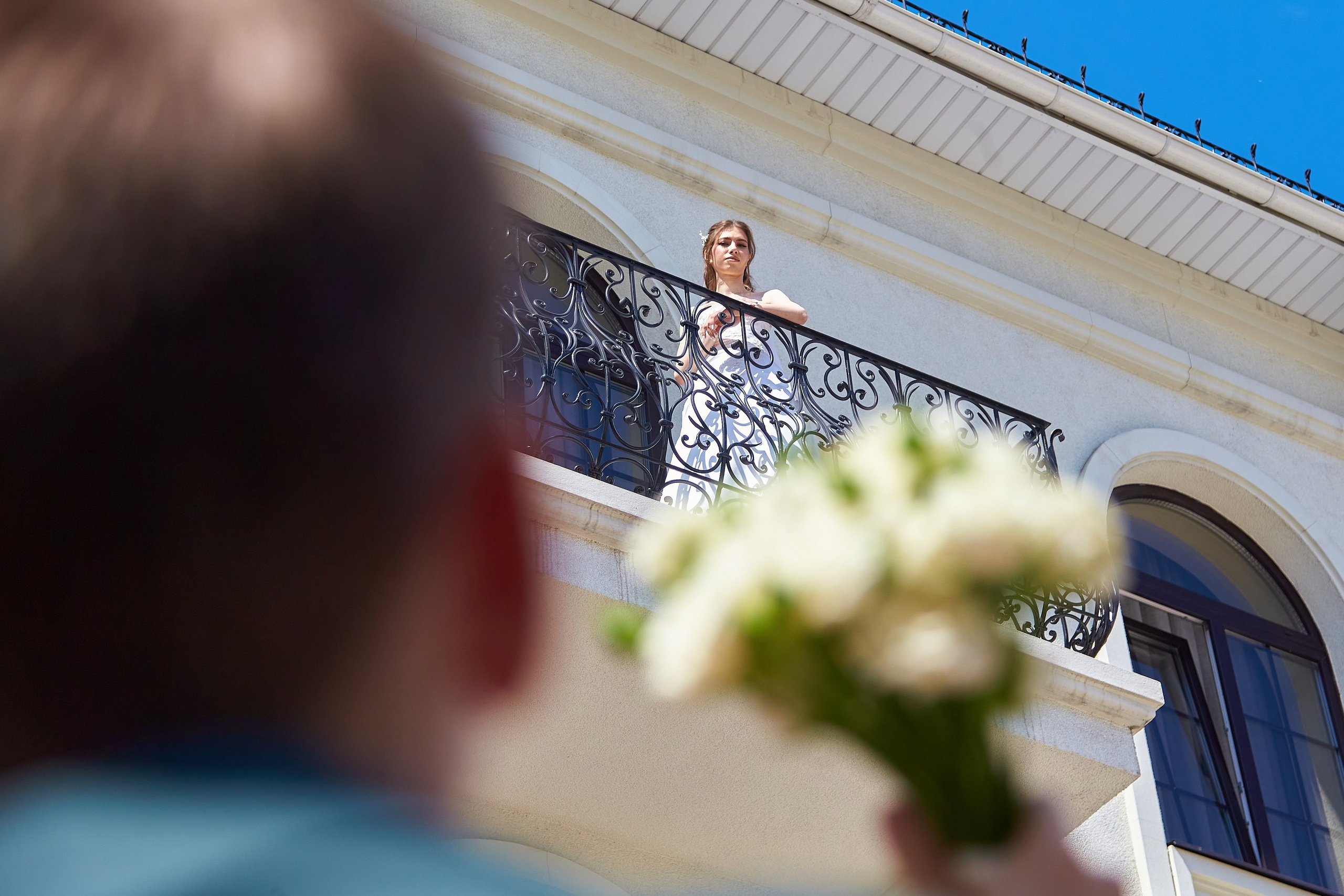 Аня и Артем