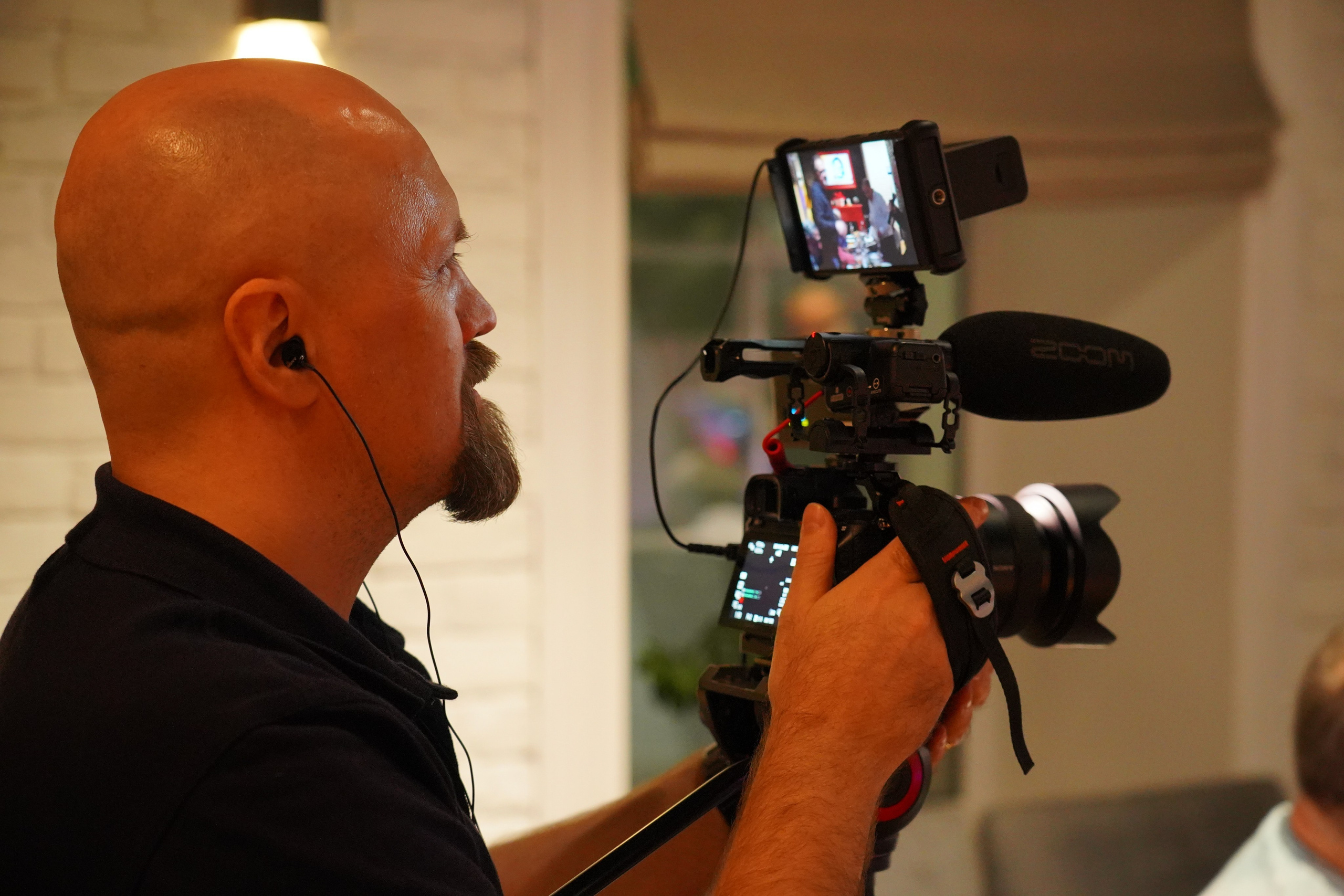 «Студия DRONAVT`s» — видеосъёмка и фотография г. Москва