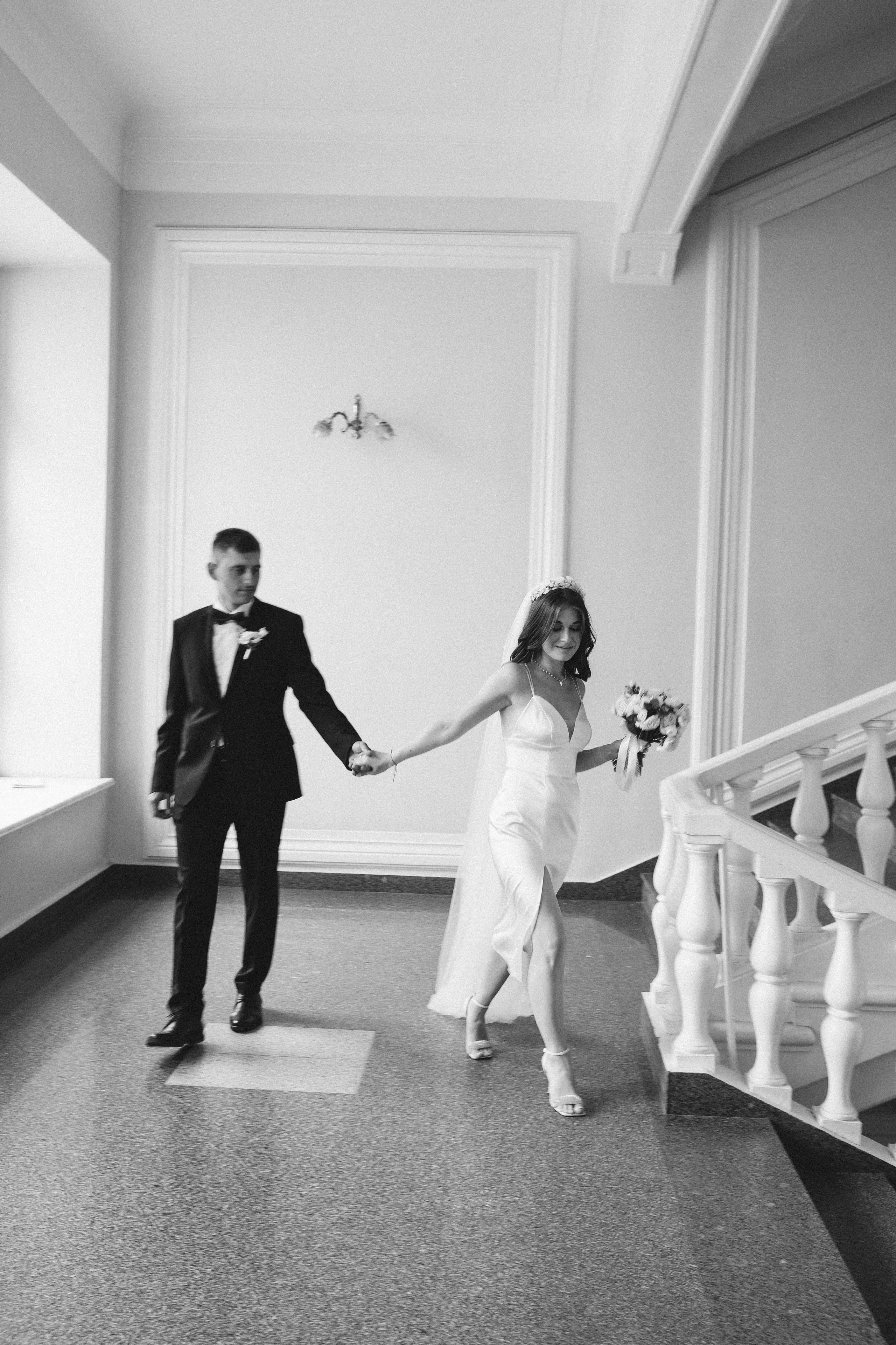 Людмила & Андрей. Главная