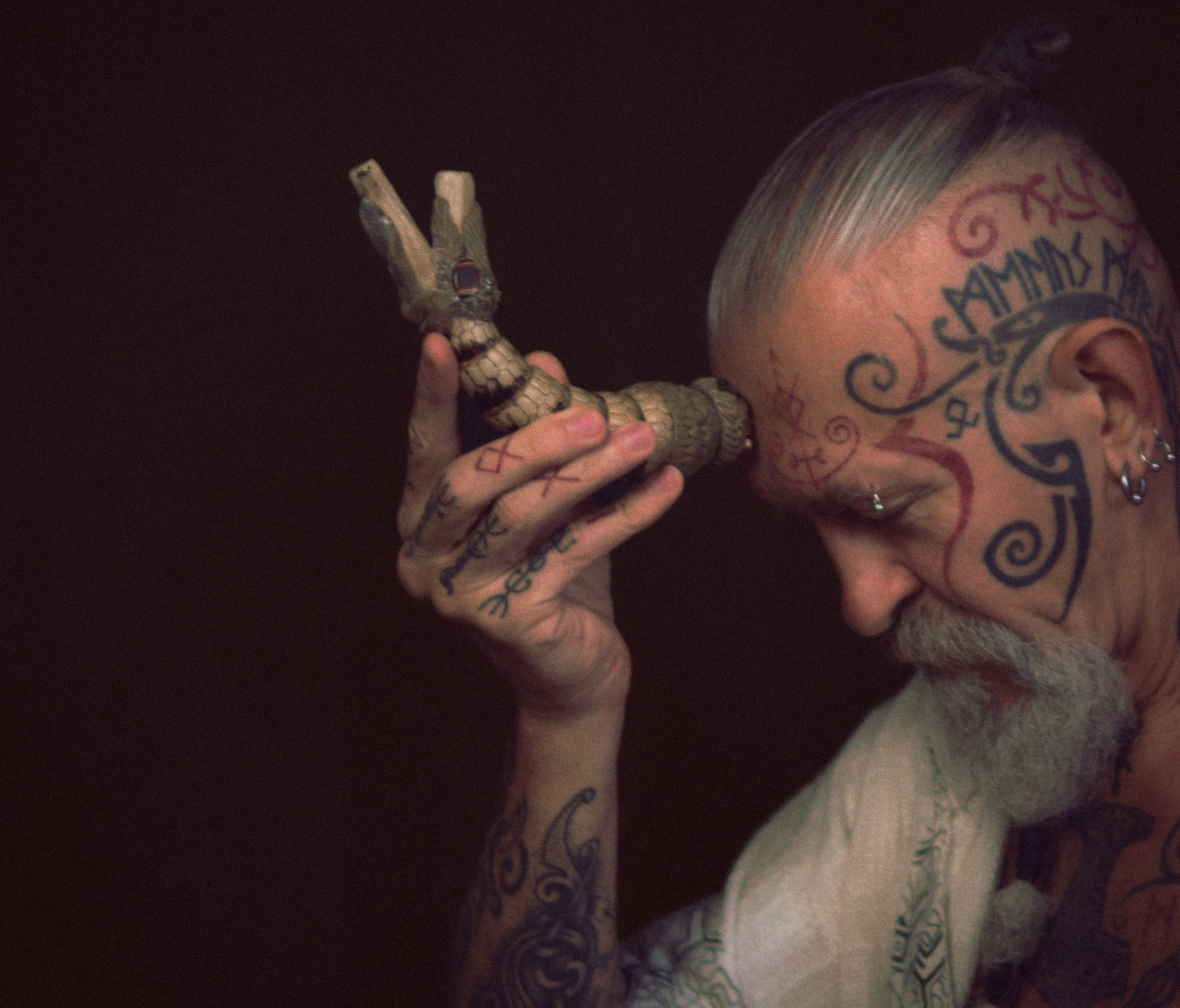 Саша Викинг. Фотограф Париж / Photographer Paris