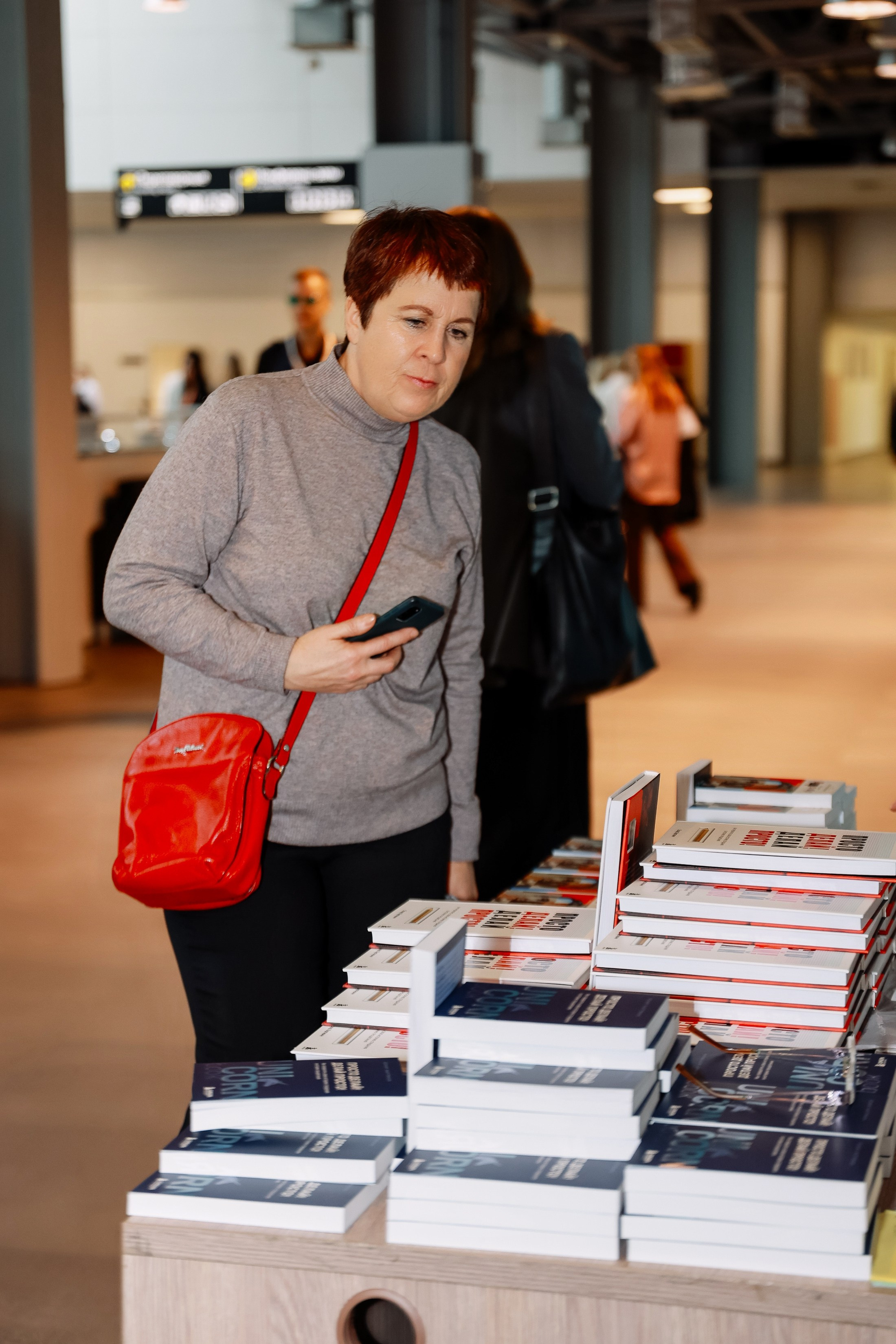 BUSNESS STANDUP с Оскаром Хартманном. Фотограф Юлия Мальцева