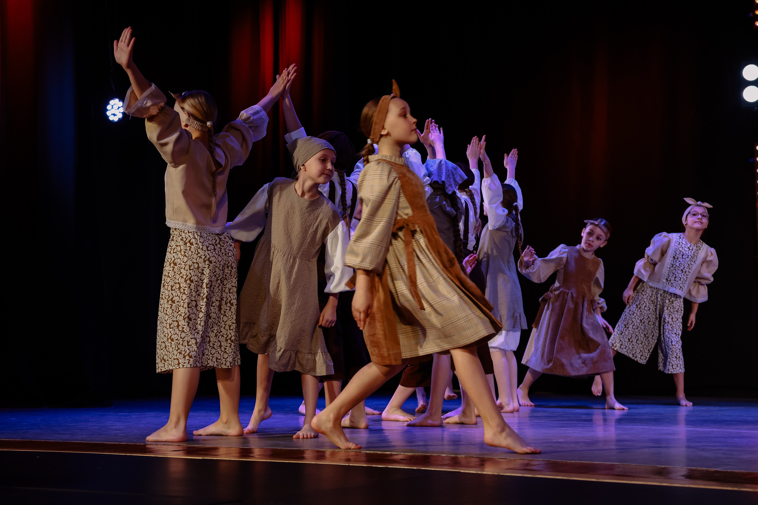 KLЮKVA конкурс-фестиваль. Фотограф Юлия Мальцева