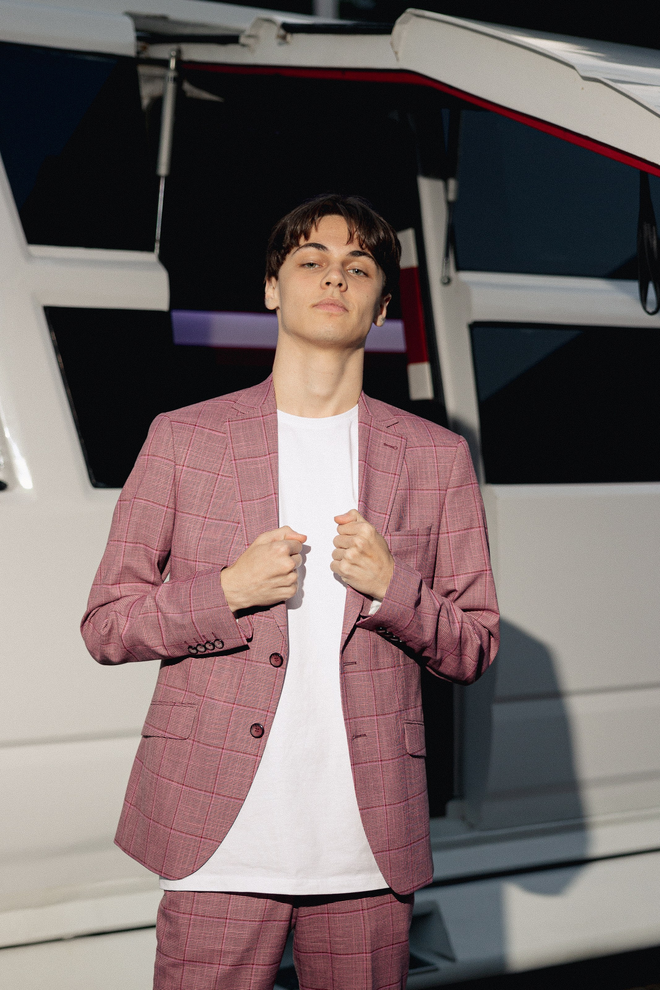 Ресторан Cristal. Свадебный фотограф Роман Еремеев