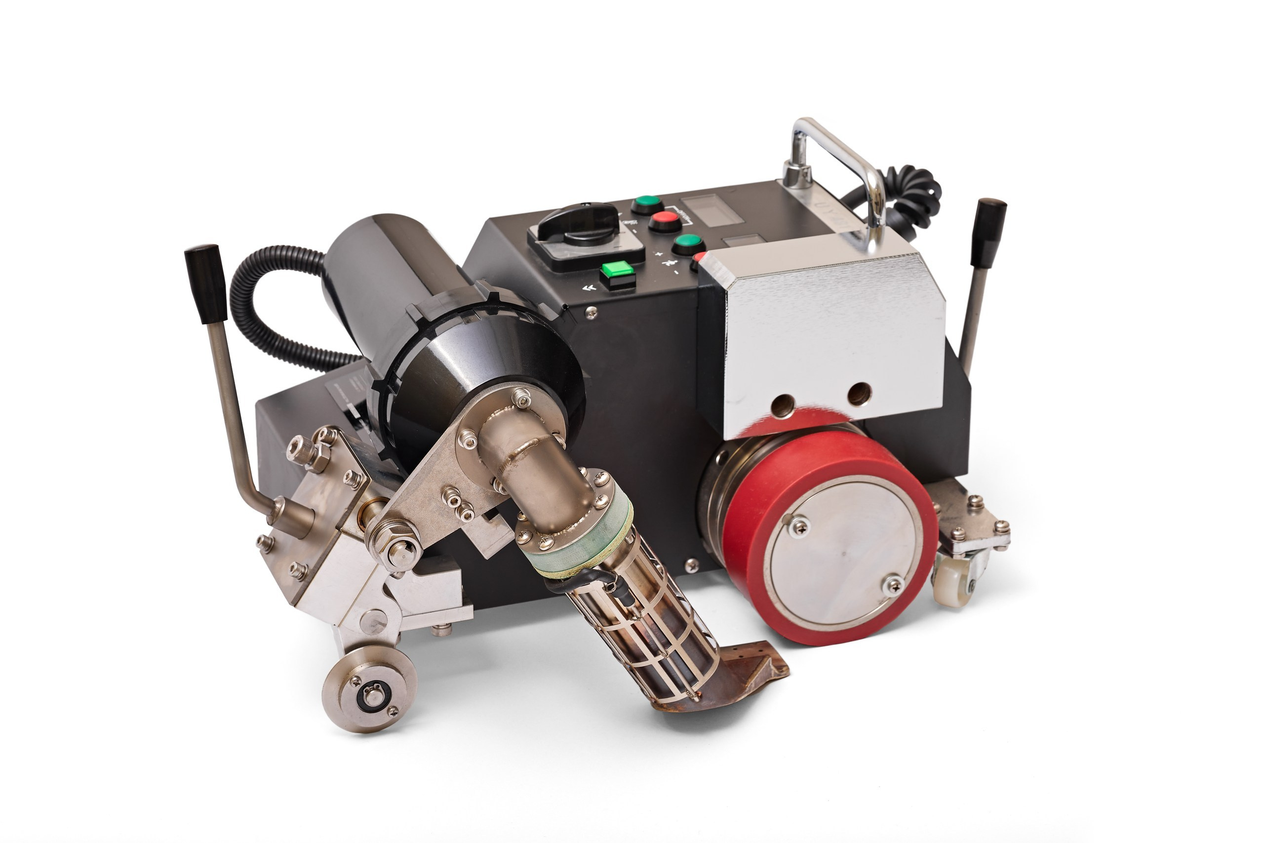 Съёмка каталога продукции компании Swissplast