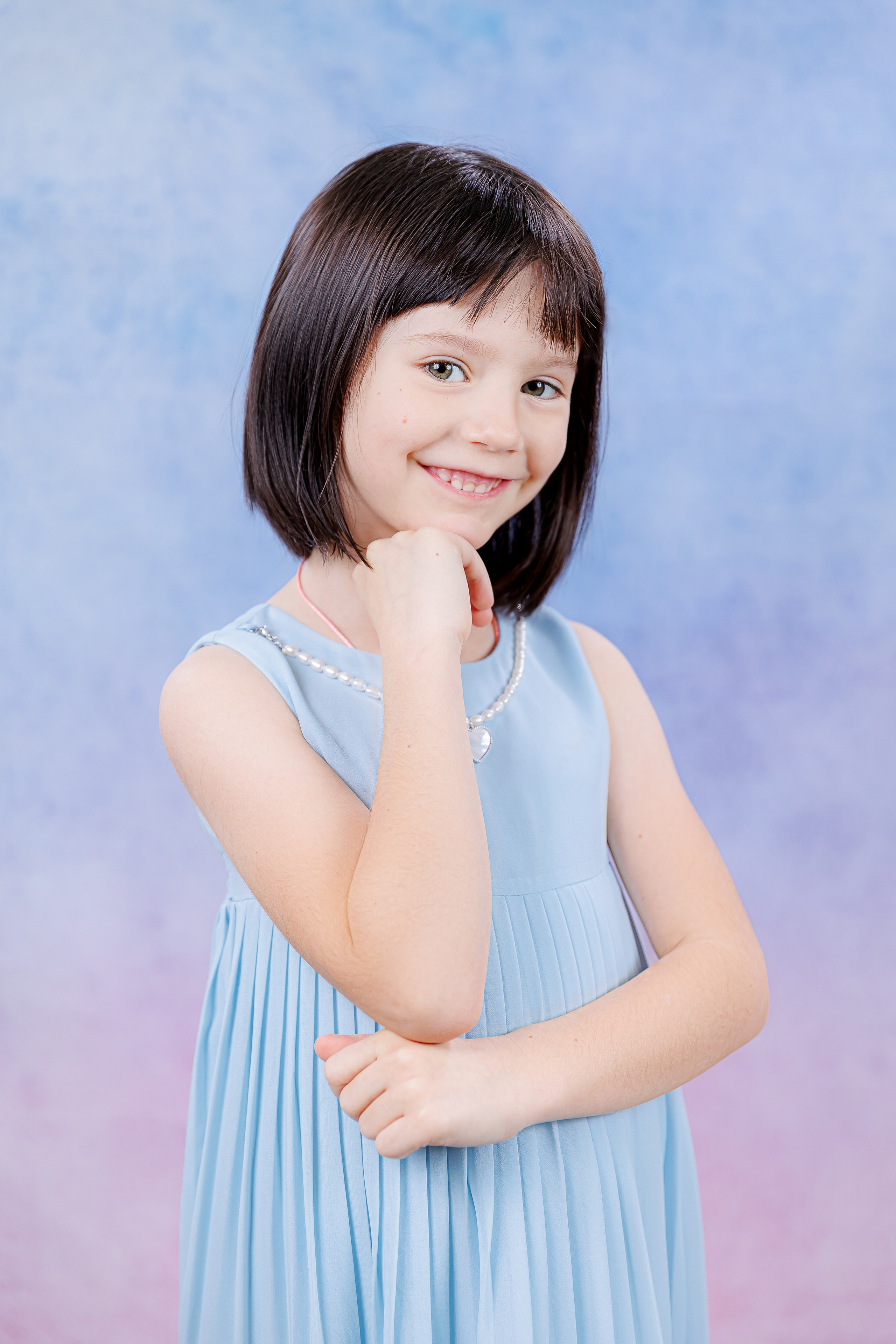 Портреты. Семейный и детский фотограф Комина Елена, Власиха, Одинцово