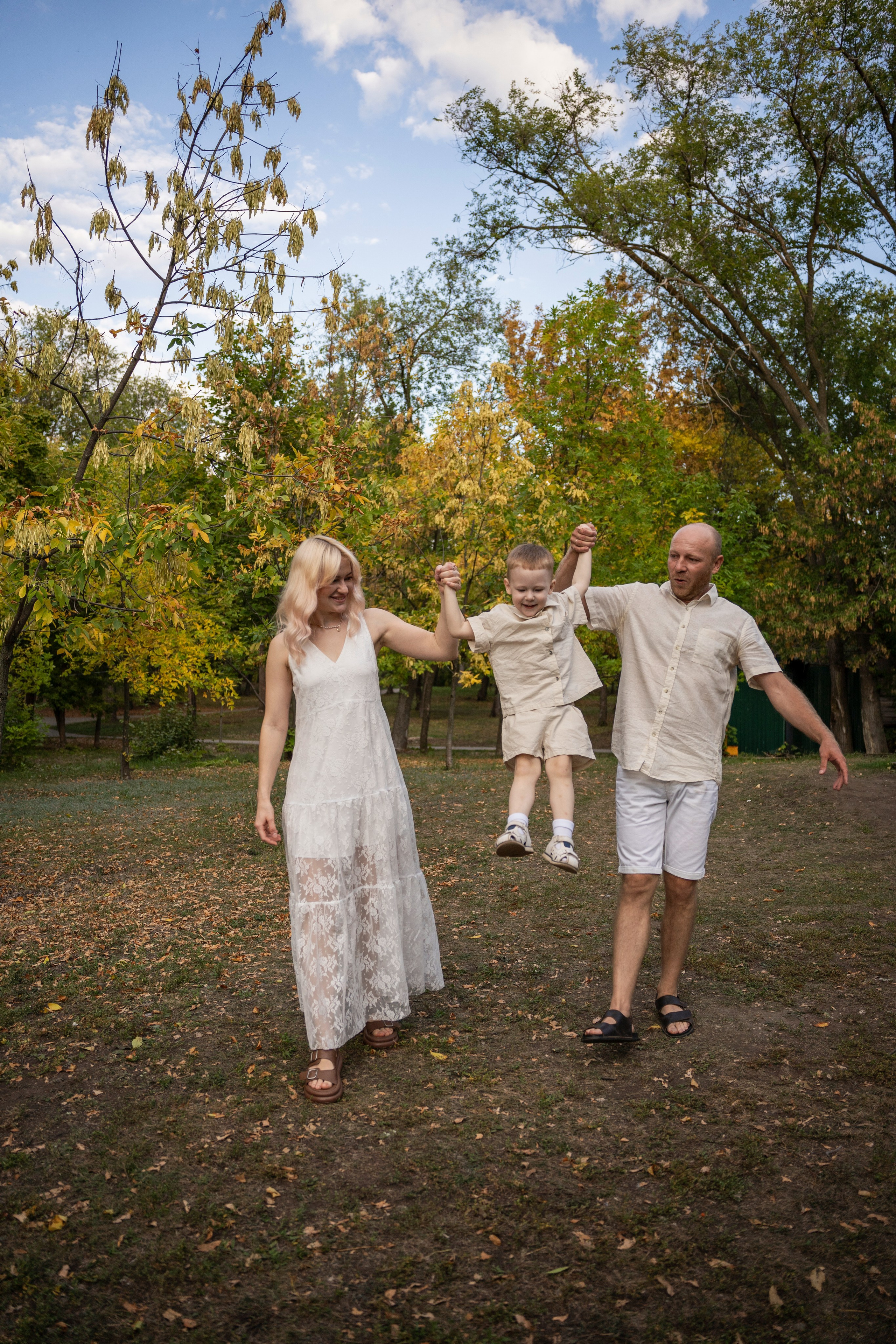 Семейная фотосессия. Норина Анна, фотограф в Самаре, НЕЙРОфото по всему миру. Создаю кадры которые цепляют за душу
