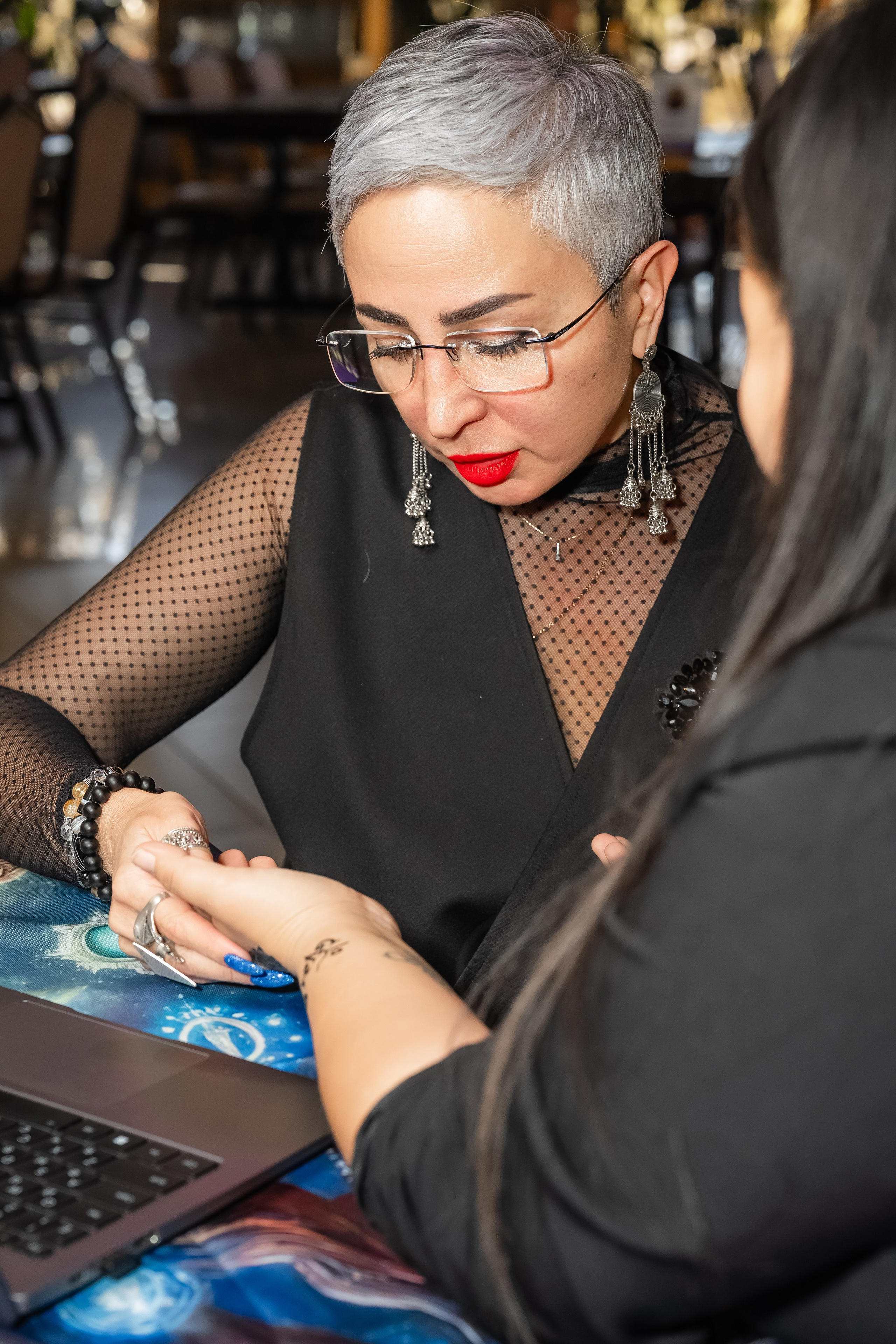 Фестиваль писхологии и самопознания. Фотограф и видеограф в Улан-Удэ: Аюна Габагуева и Артём Шаханов