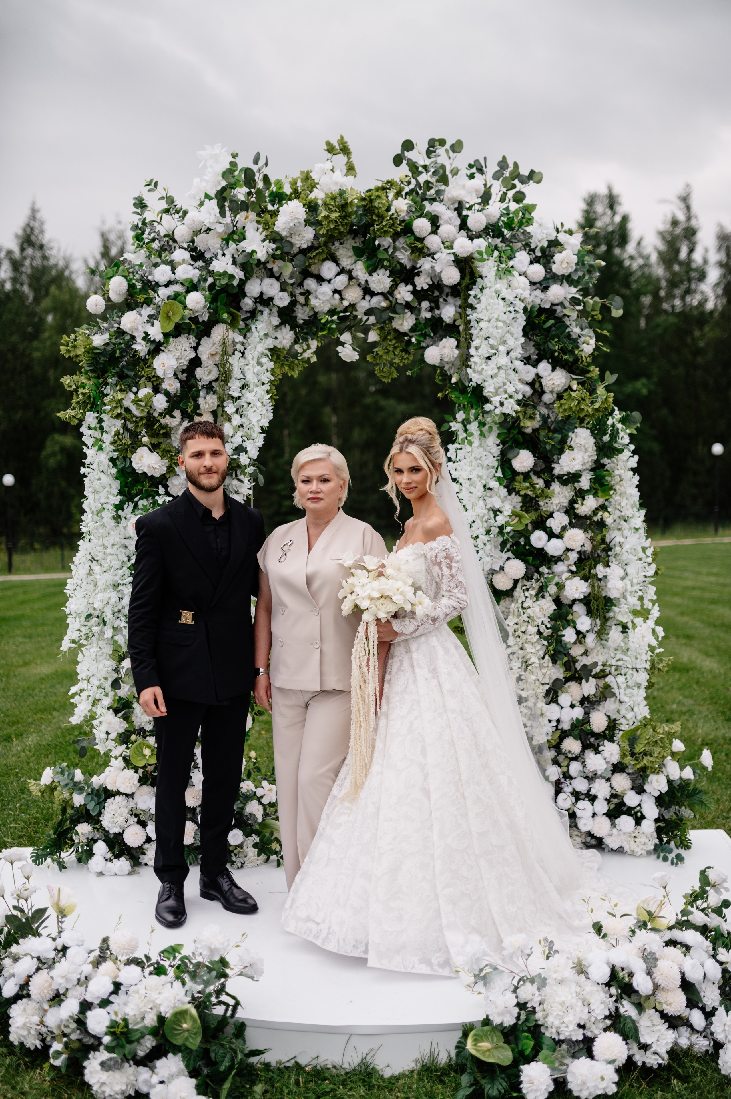 Свадьба Алины и Дани в Санкт-Петербурге. Свадебный и индивидуальный фотограф Никита Роут | Москва