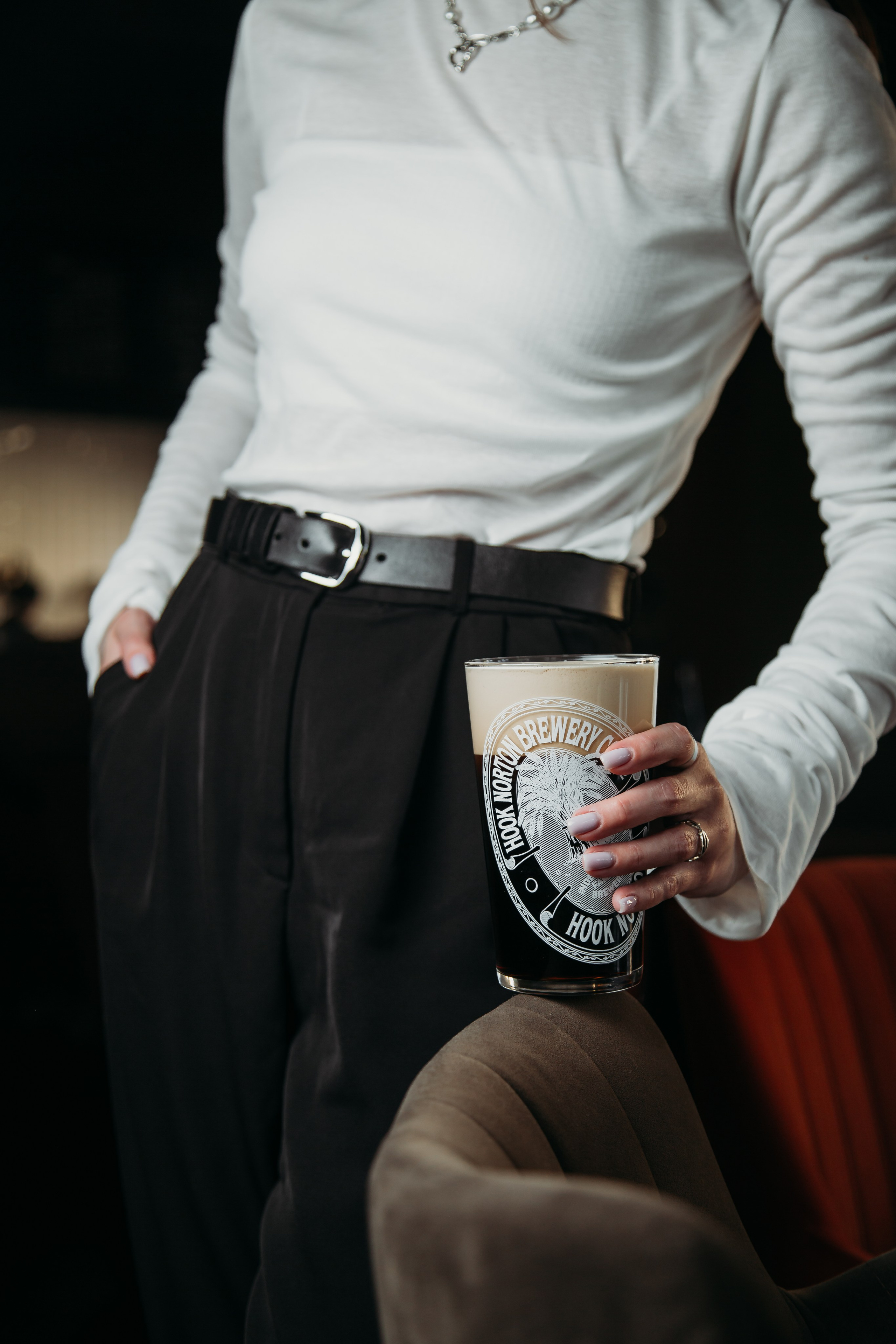 Съемки в ресторанах для блогов, сайтов, рекламы