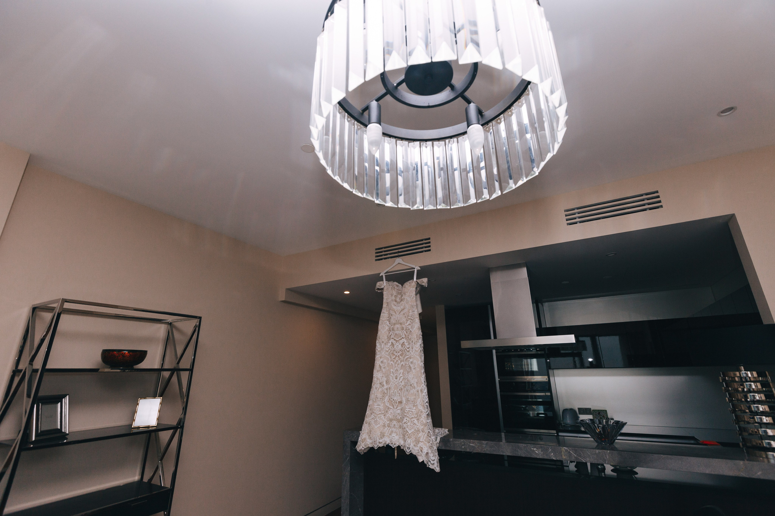 Павел и Ирина. Свадебный фотограф Александр Абрамов Москва / Зеленоград