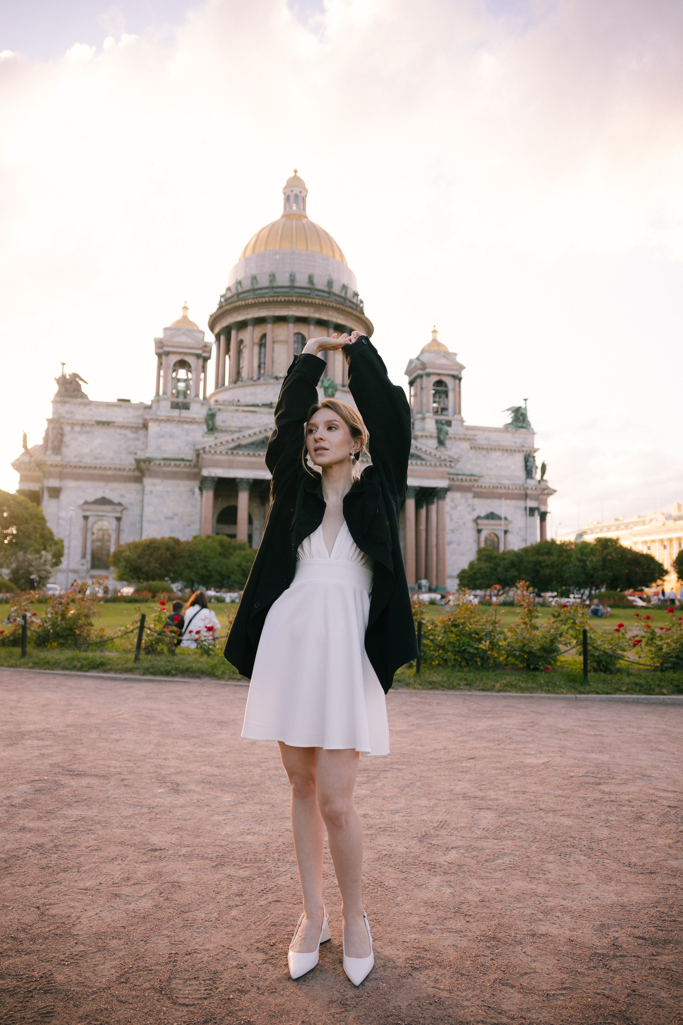 Андрей Аниса Питер. Фотограф в Ижевске и Казани Богданов Яков