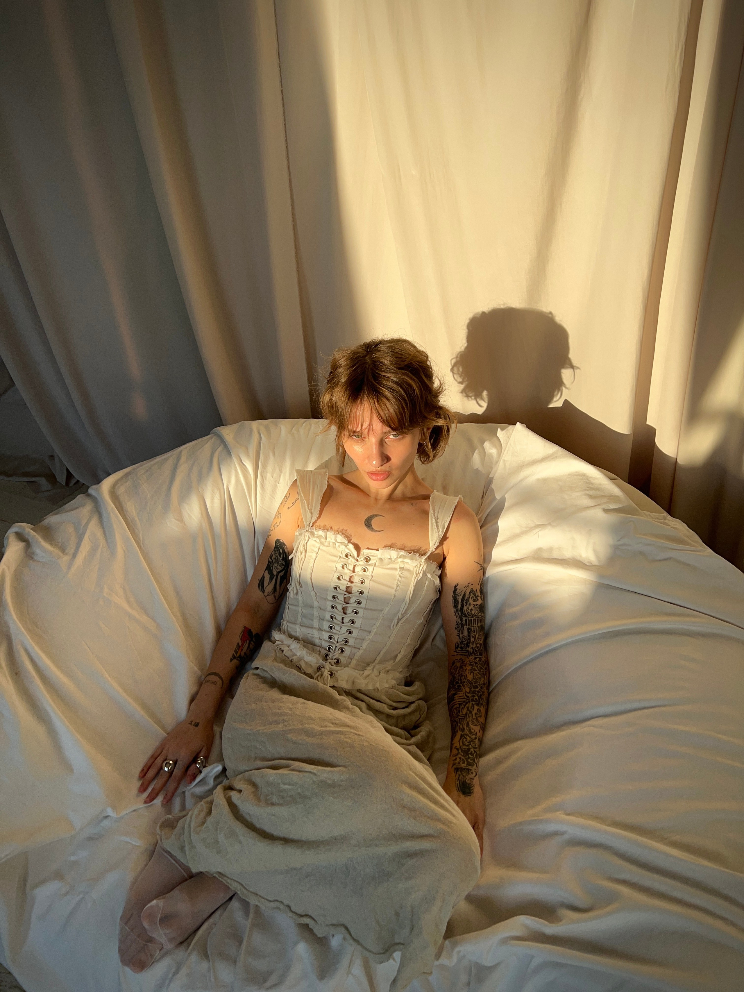 Anya. Фотограф, контент креатор