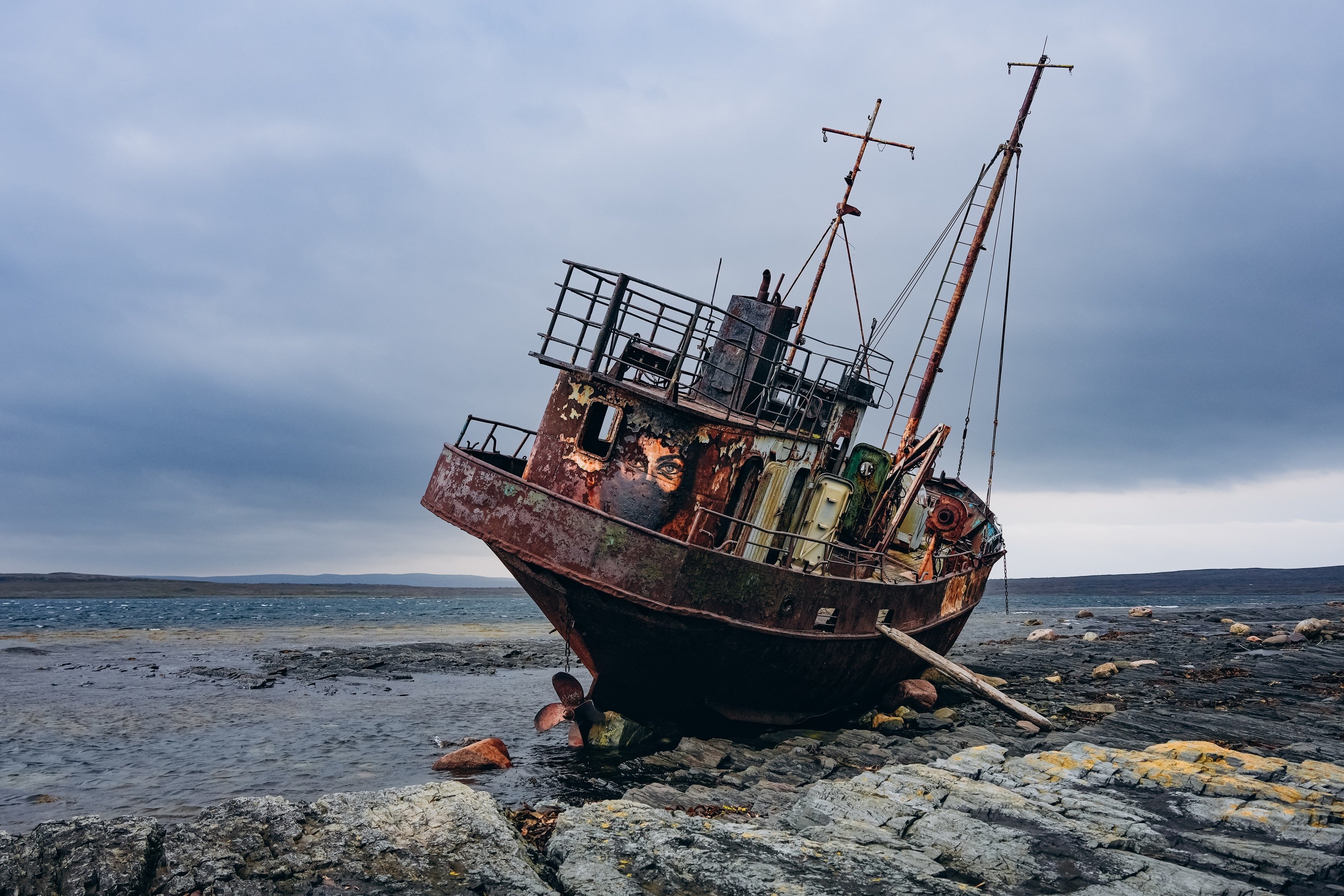 СЕВЕР. Event фотограф Степанова Александра