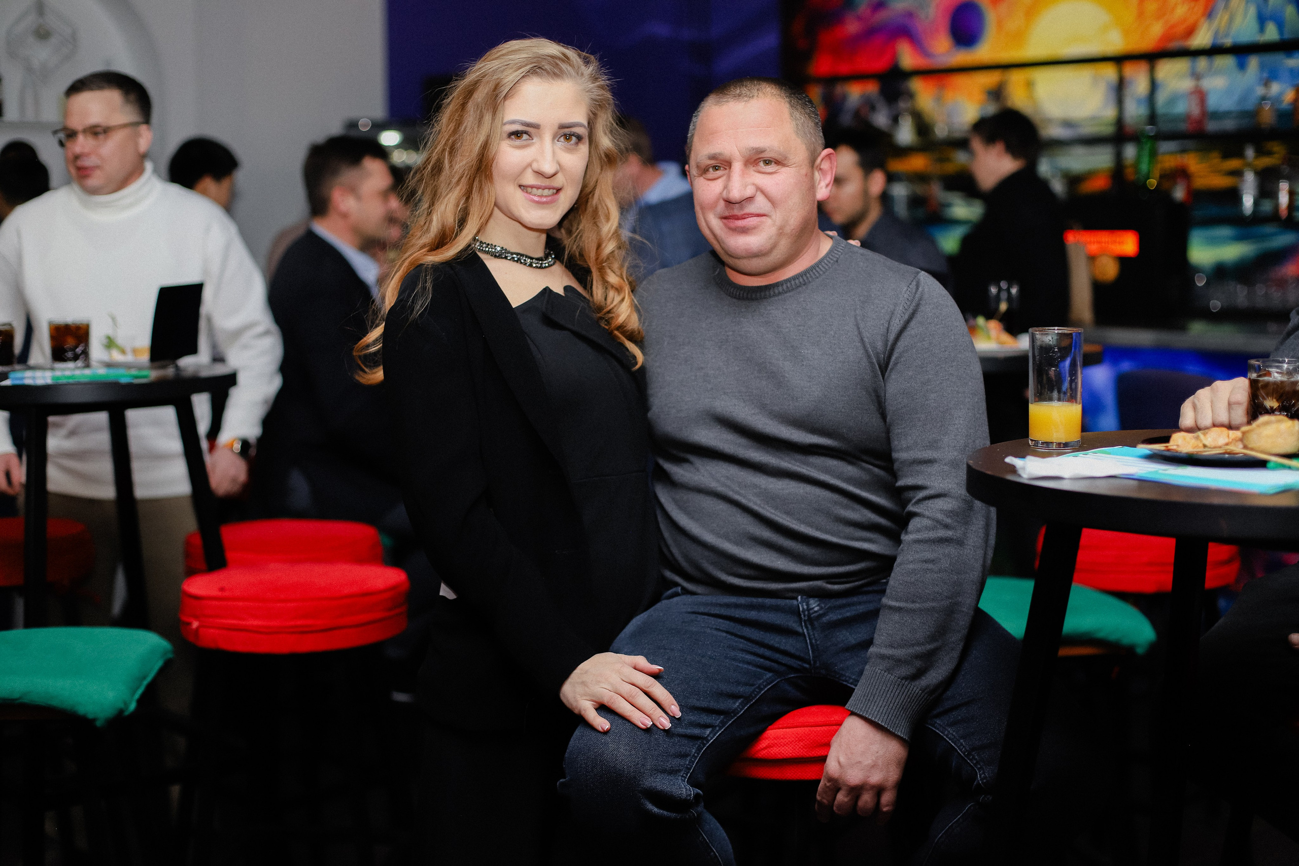 MonAmie 2024. Фотограф в Алматы и Москве Даша Пушкина