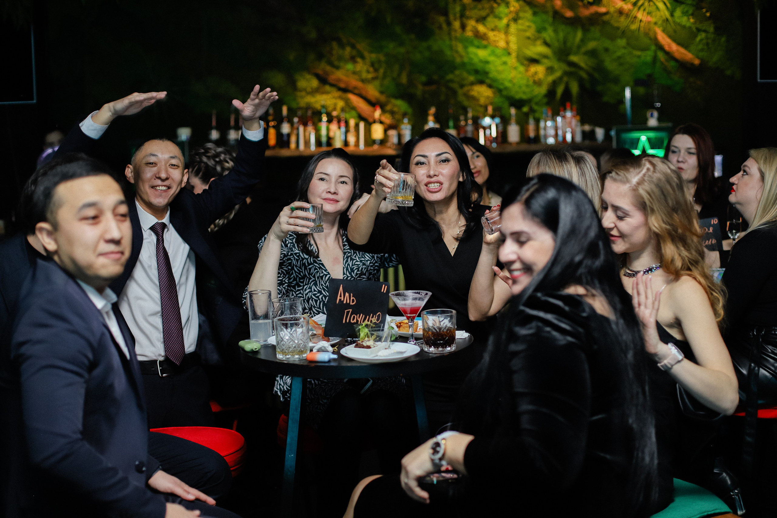 MonAmie 2024. Фотограф в Алматы и Москве Даша Пушкина