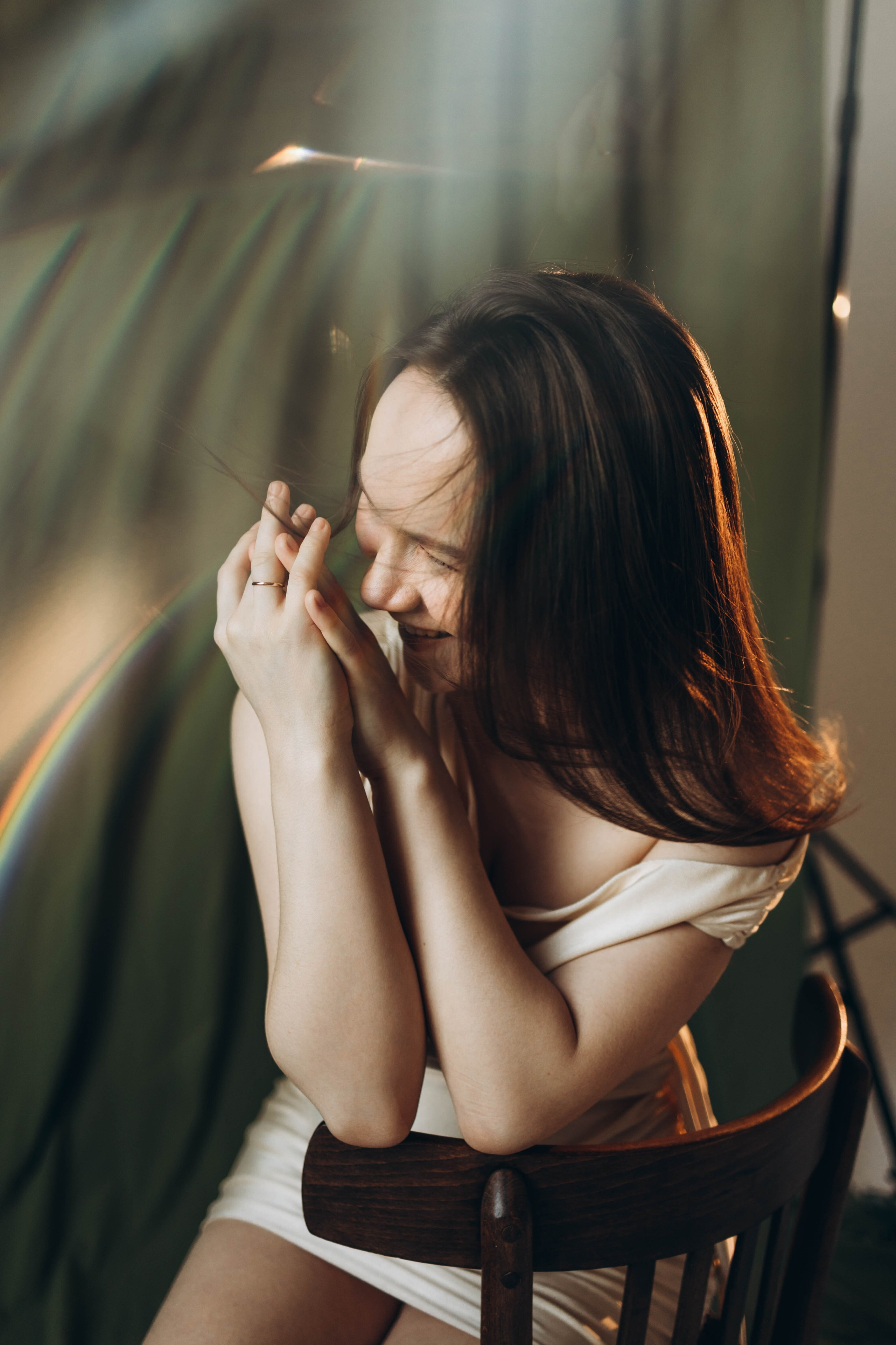 Дарина. Фотограф в Новосибирске