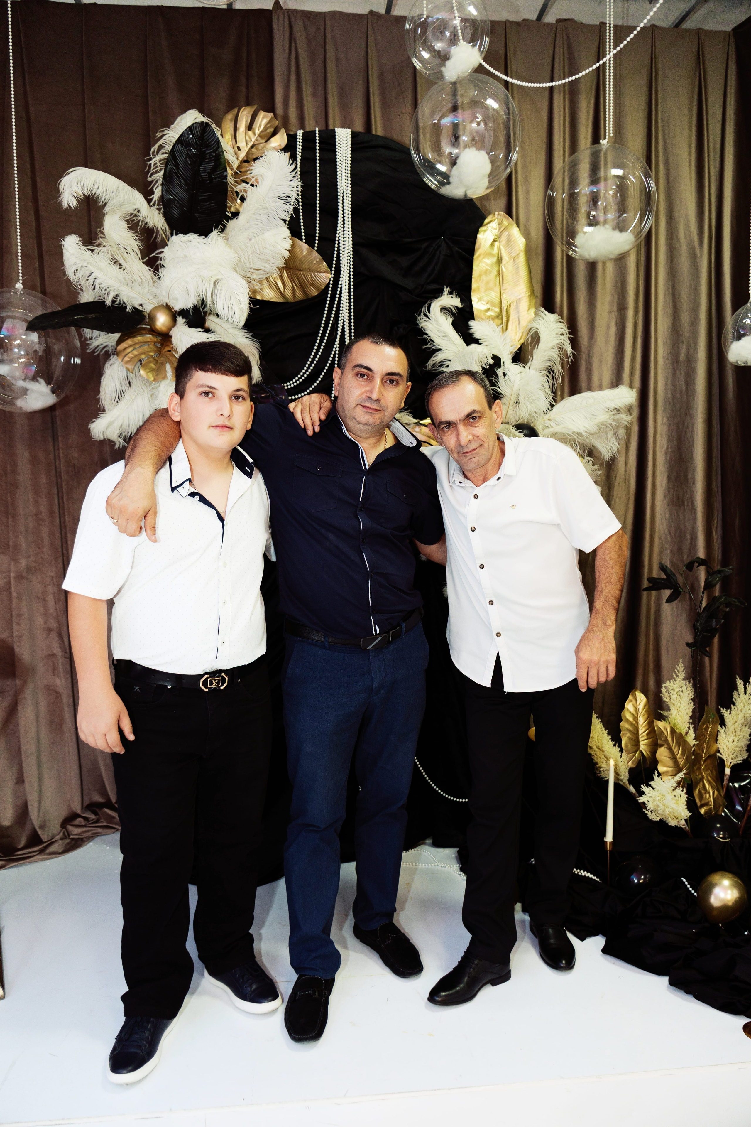 День Рождения Лианы