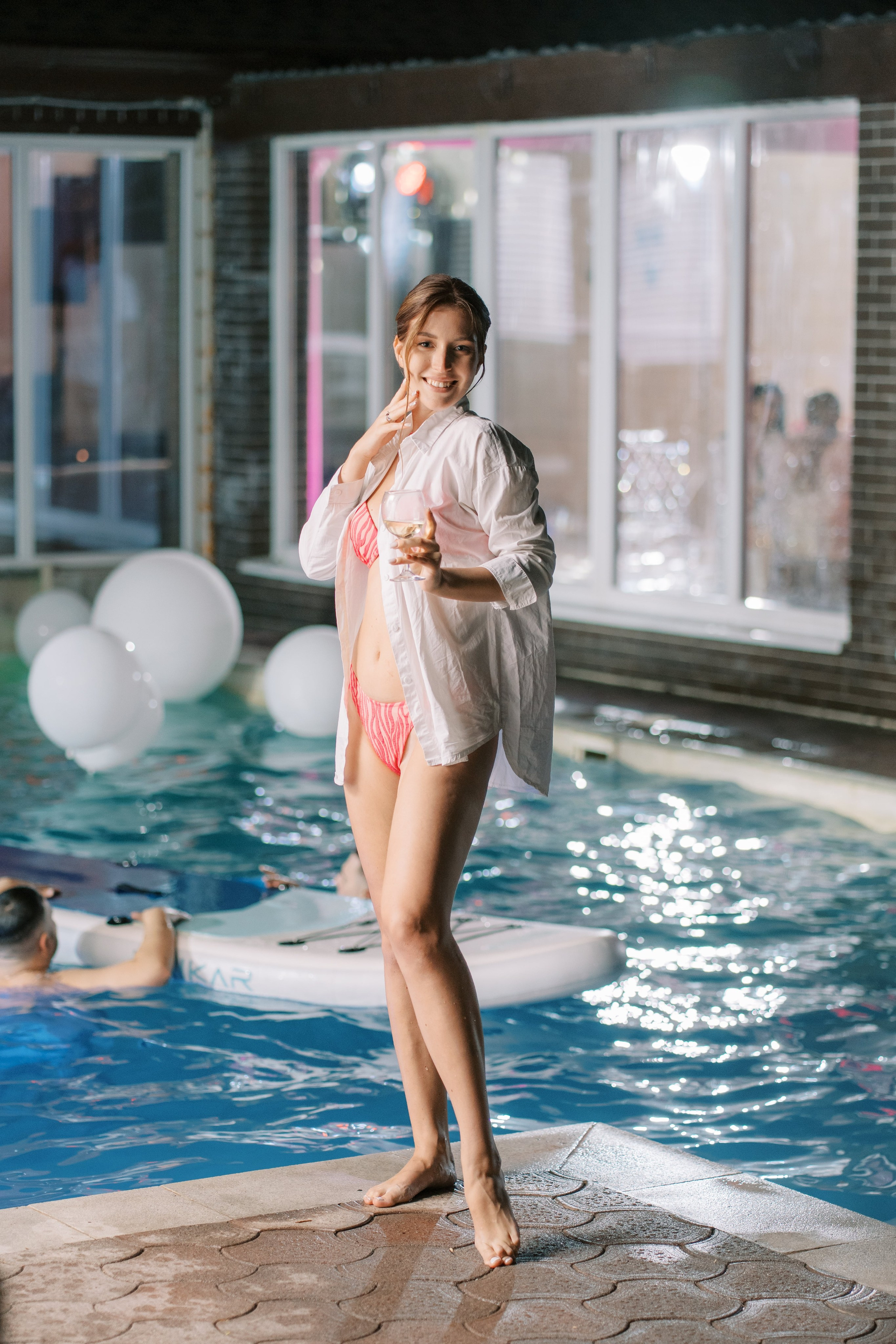 Свадьба Игоря и Юлии