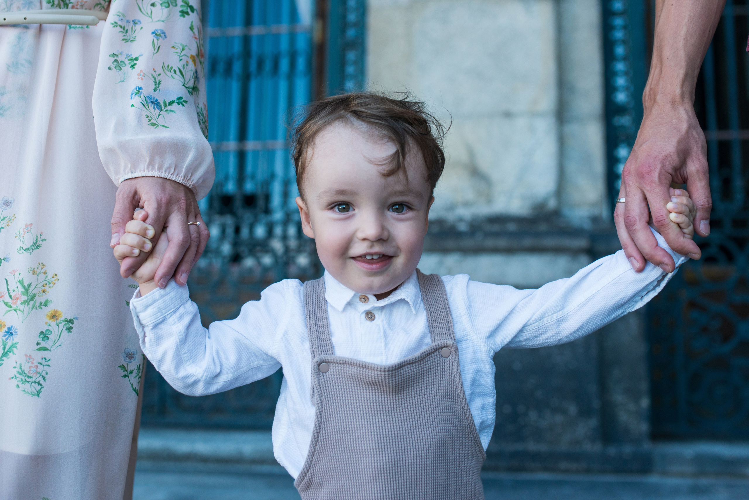 Family. Porto Photographer Kristina Brazhnikova