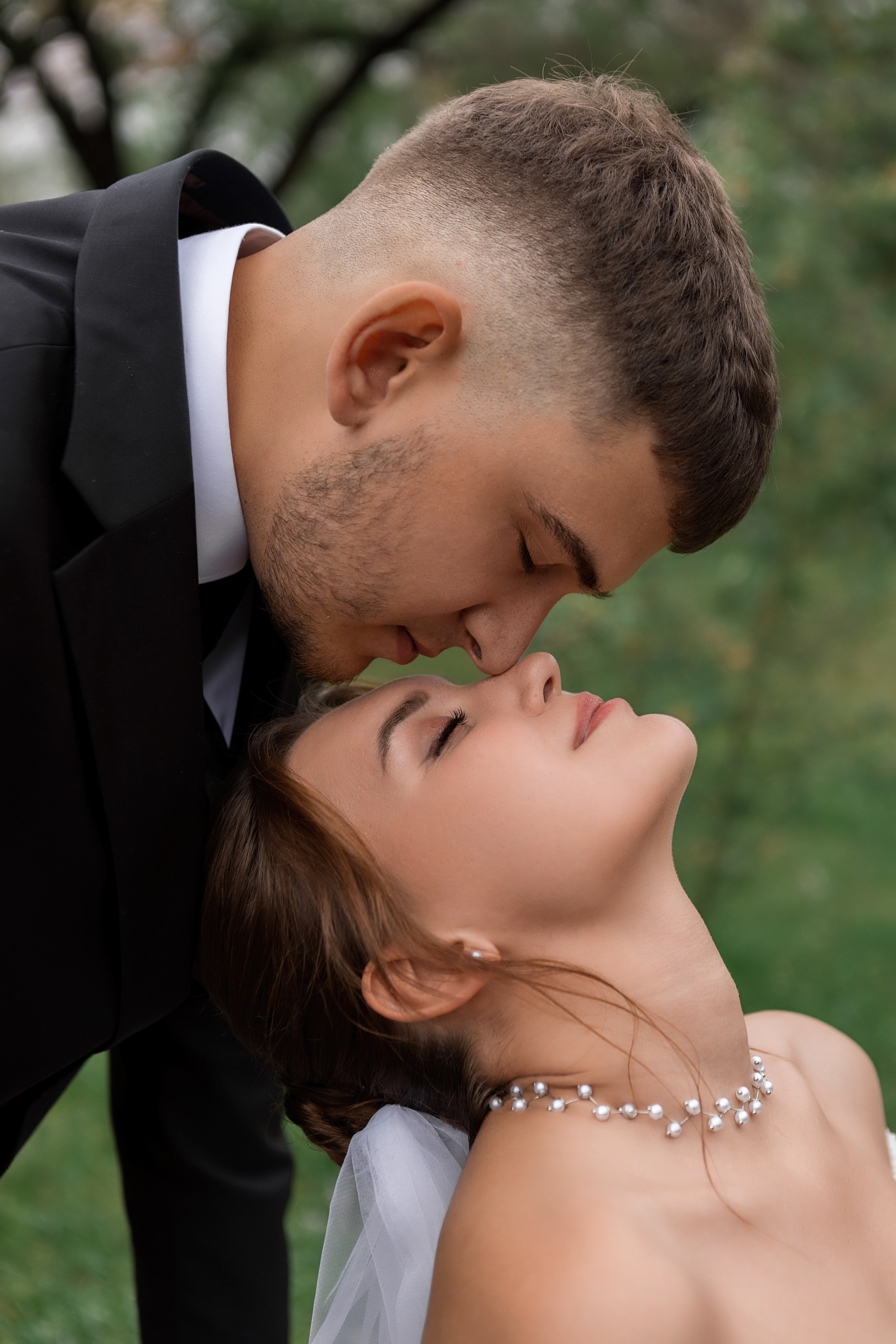 Анастасия и Никита. Фотограф в г. Чита — Наталья Кириллова