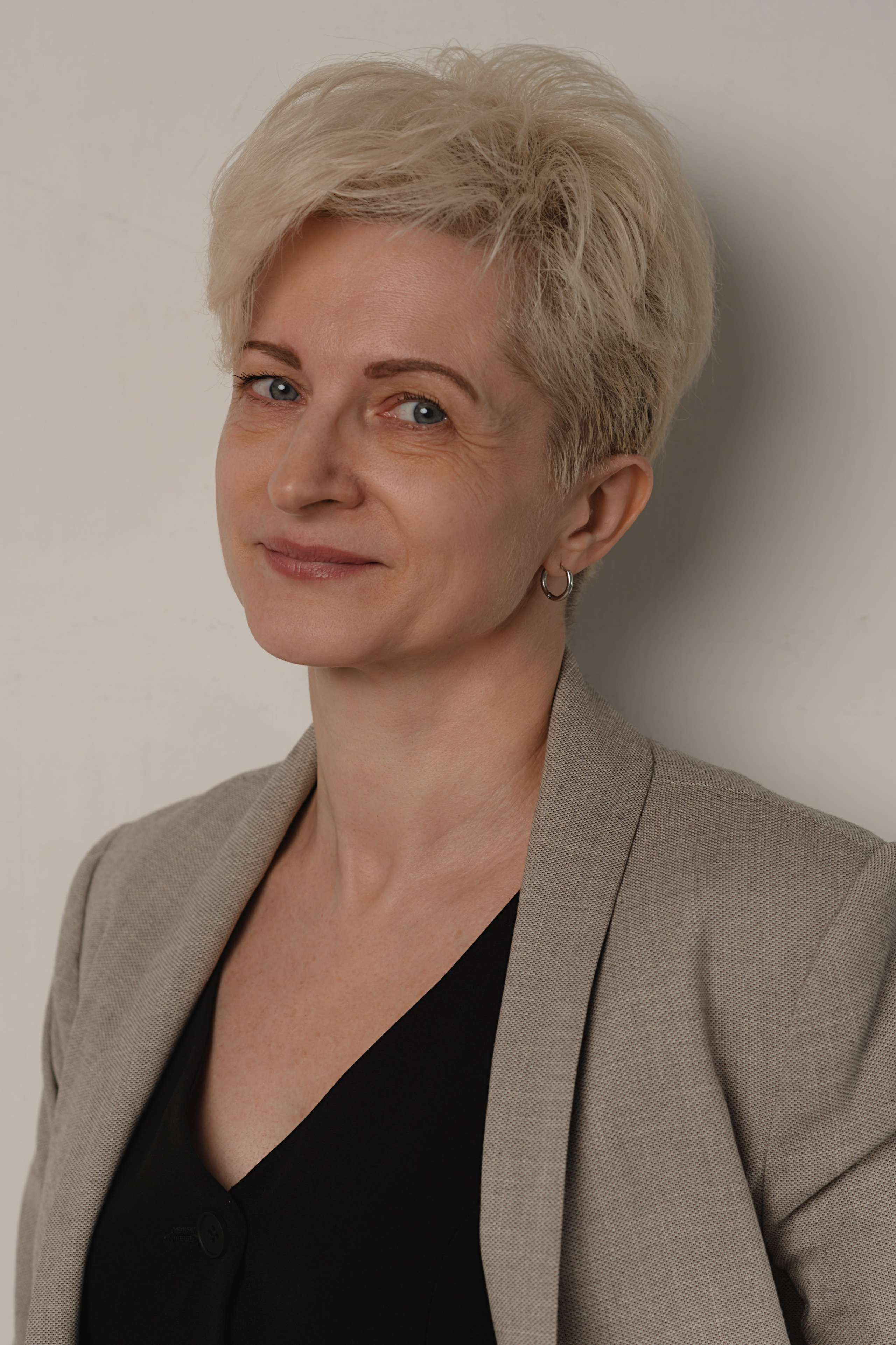 Анна. Фотограф Таисия Лебеденко | Санкт-Петербург