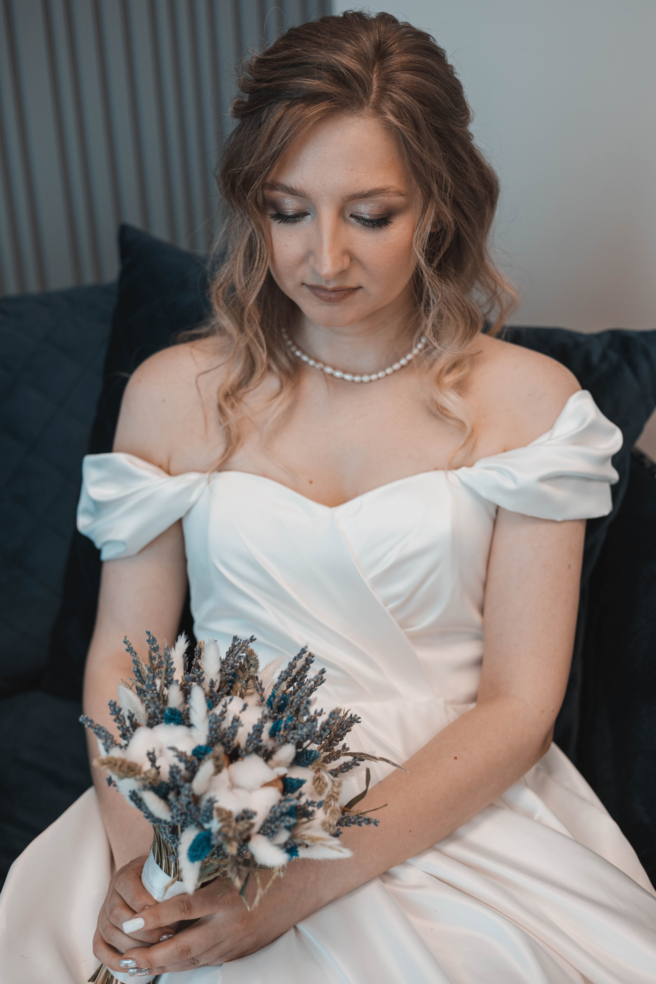 Свадьба Юлии & Владимира. Портретный и репортажный фотограф в Москве Katerina Tesla