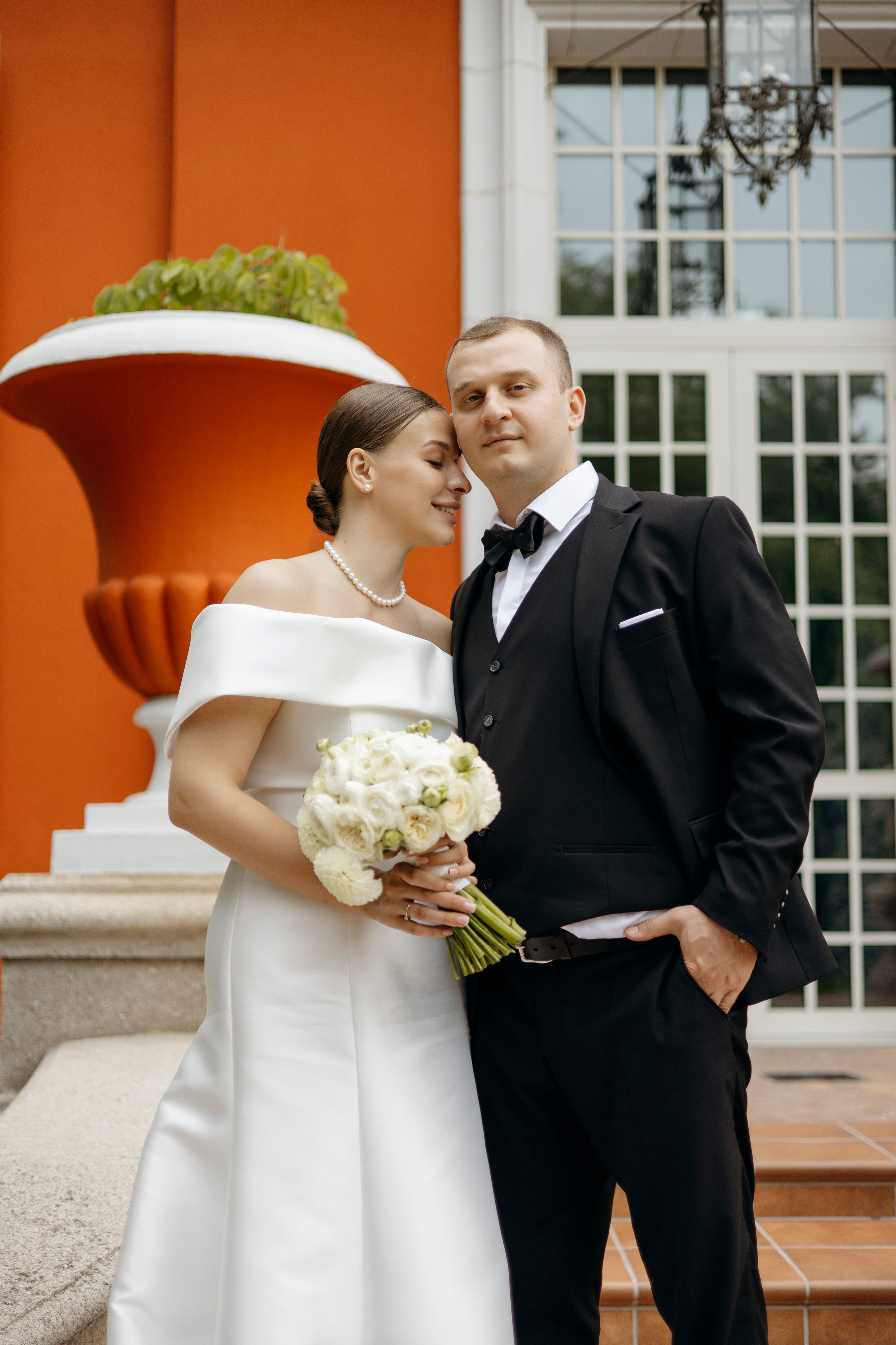 Руслан и Анна. Nikolpinhasova