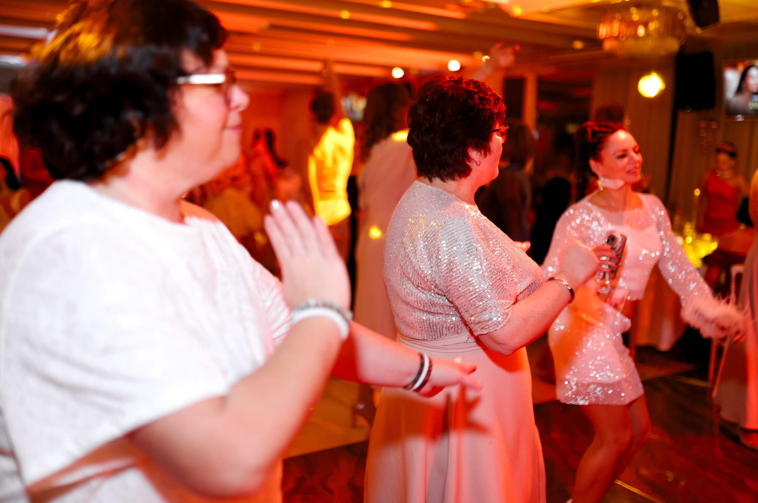 Новогодний корпоратив