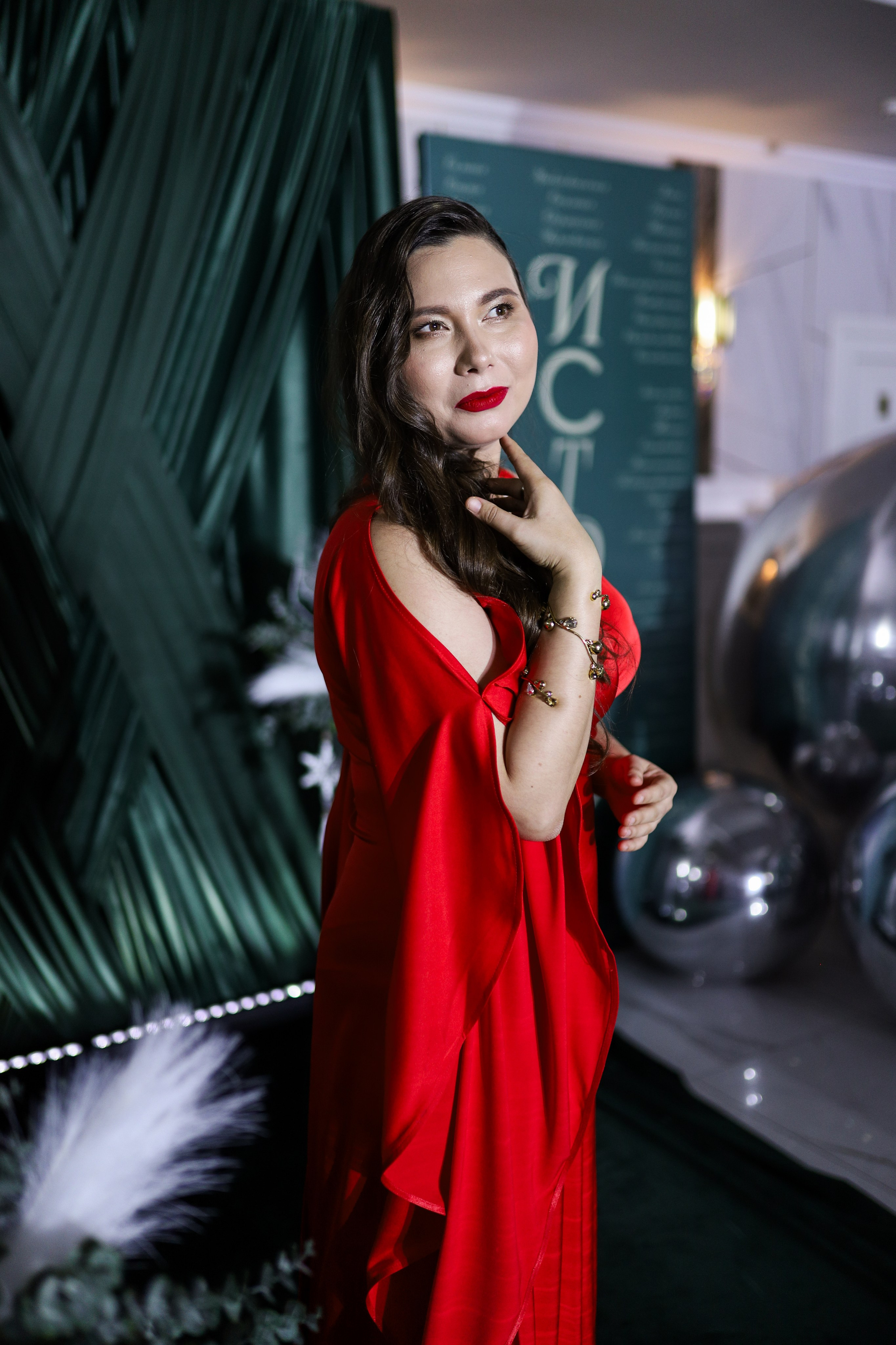 Новогодний корпоратив