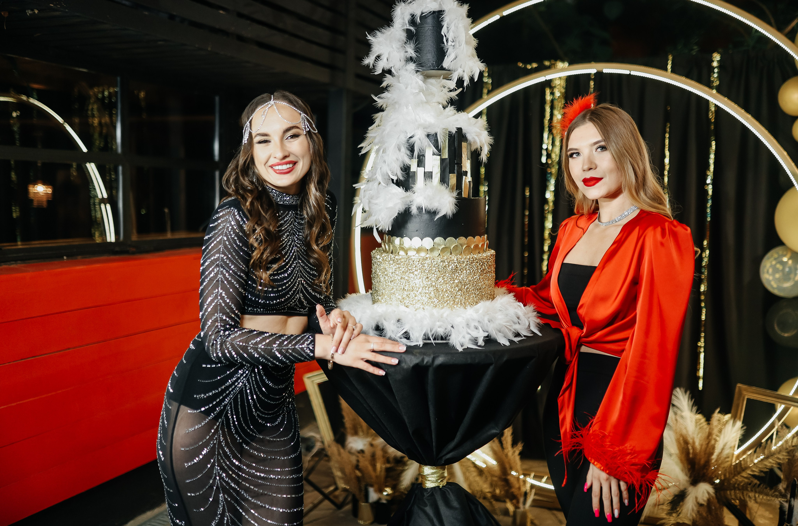 Обзор мероприятия @lubyanenkoo