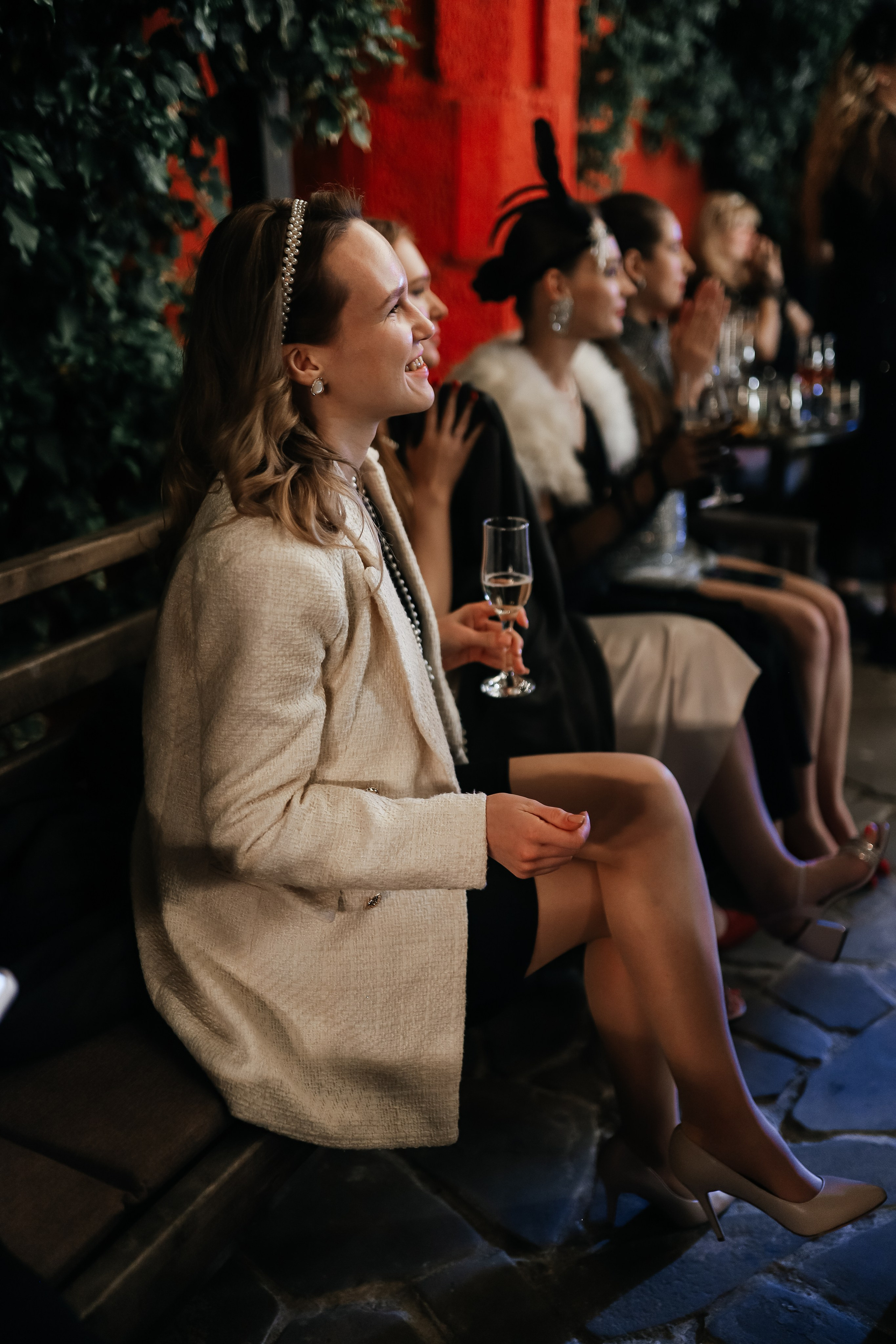 Обзор мероприятия @lubyanenkoo