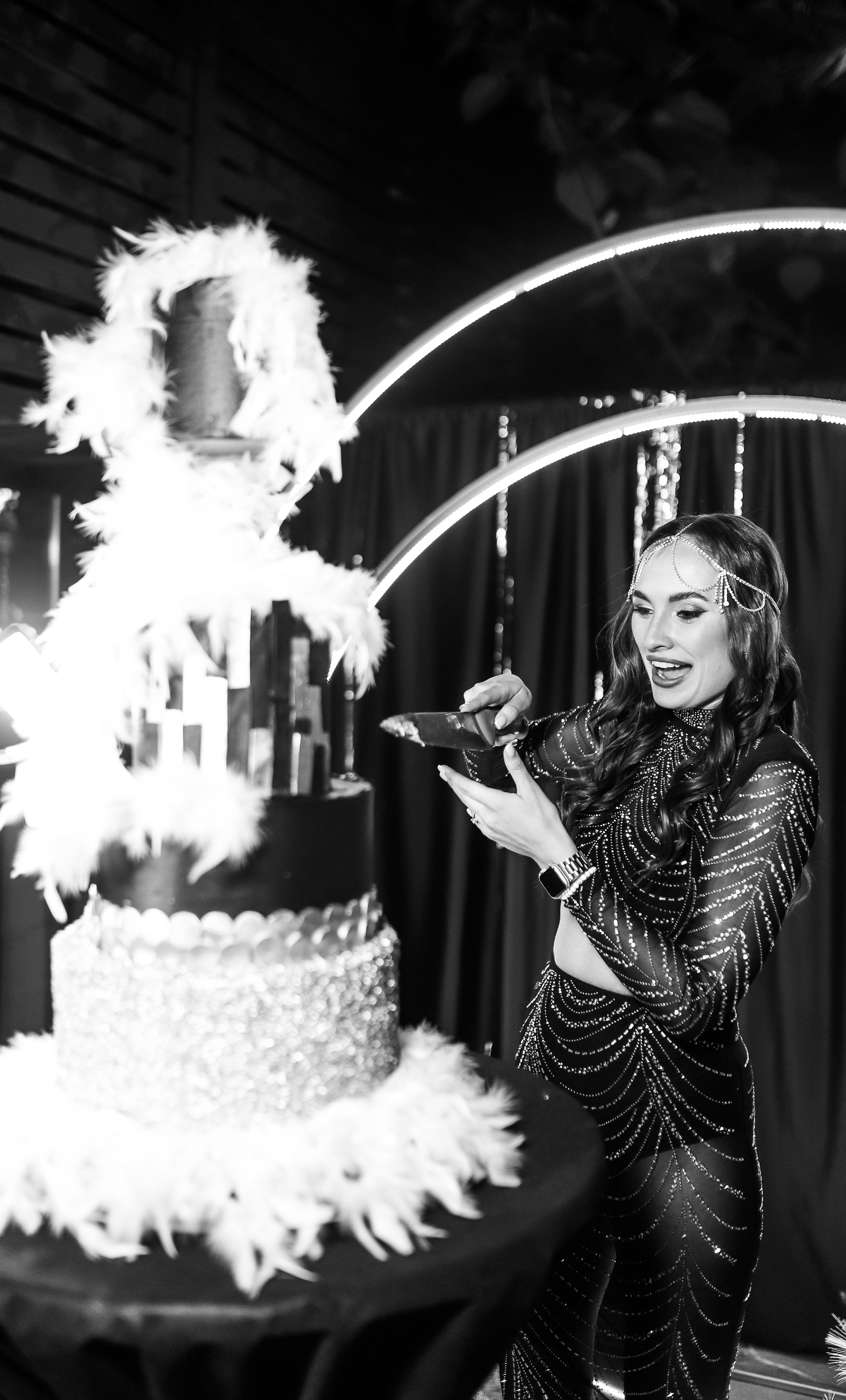 Обзор мероприятия @lubyanenkoo