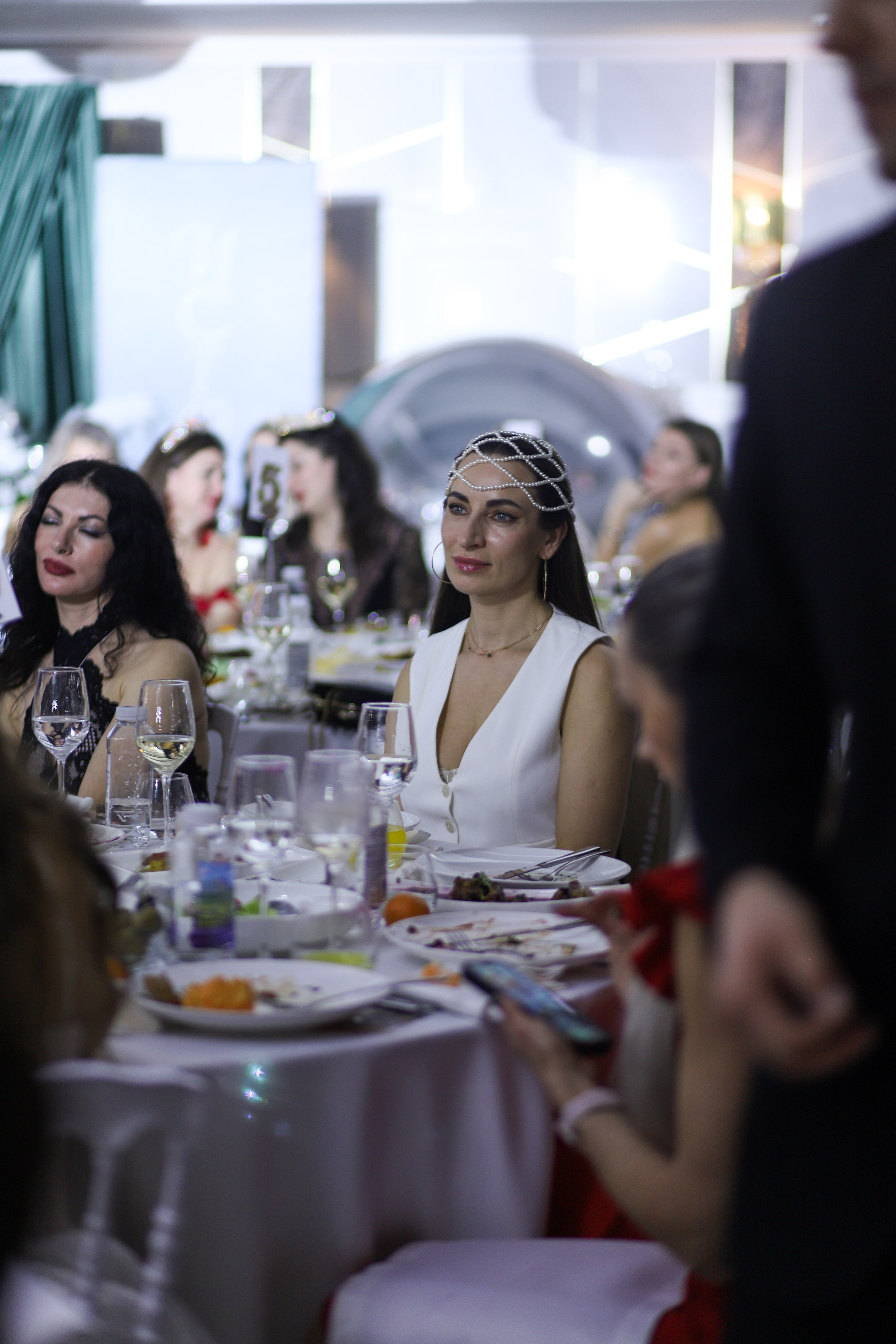 Новогодний корпоратив