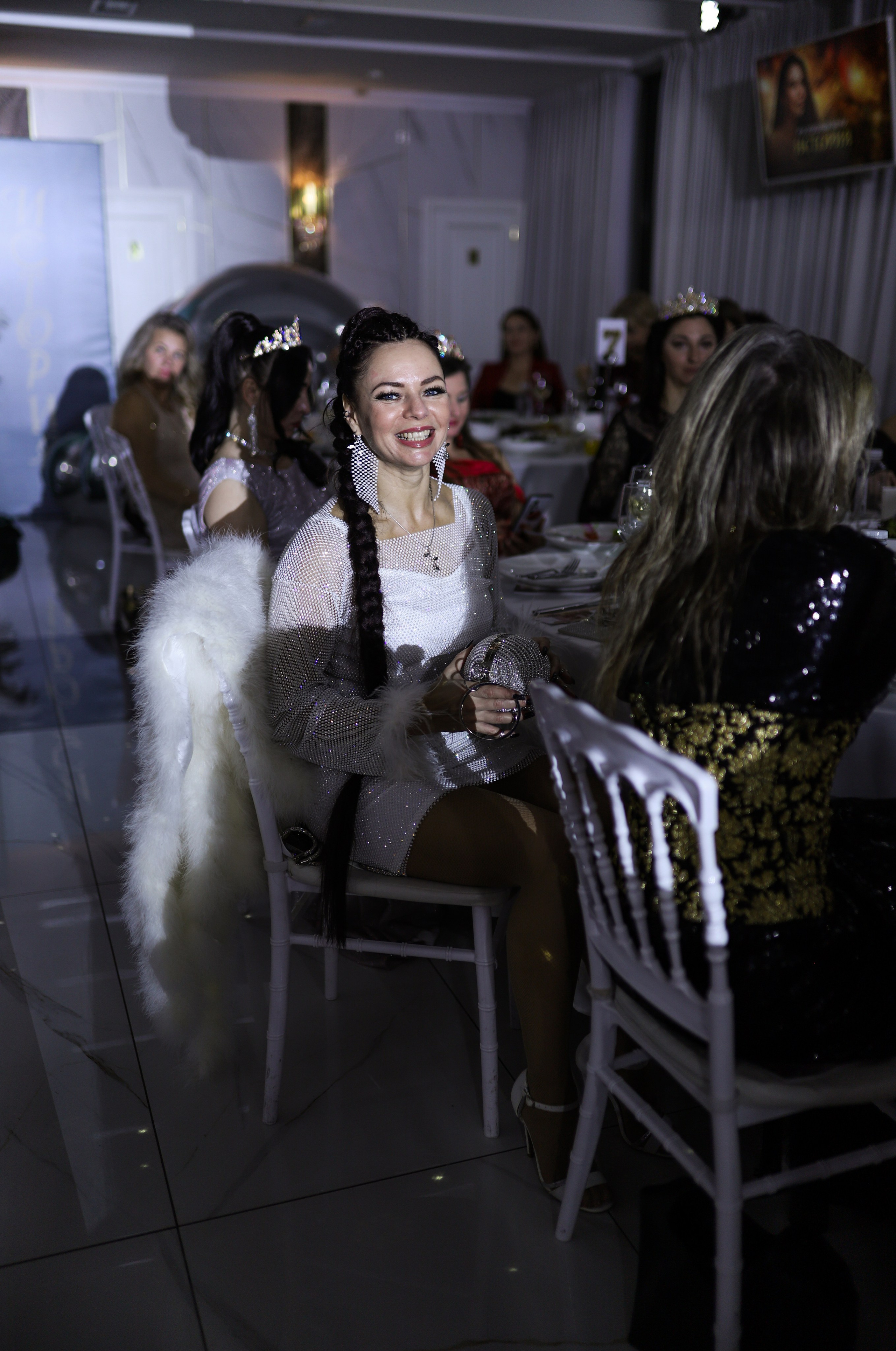 Новогодний корпоратив