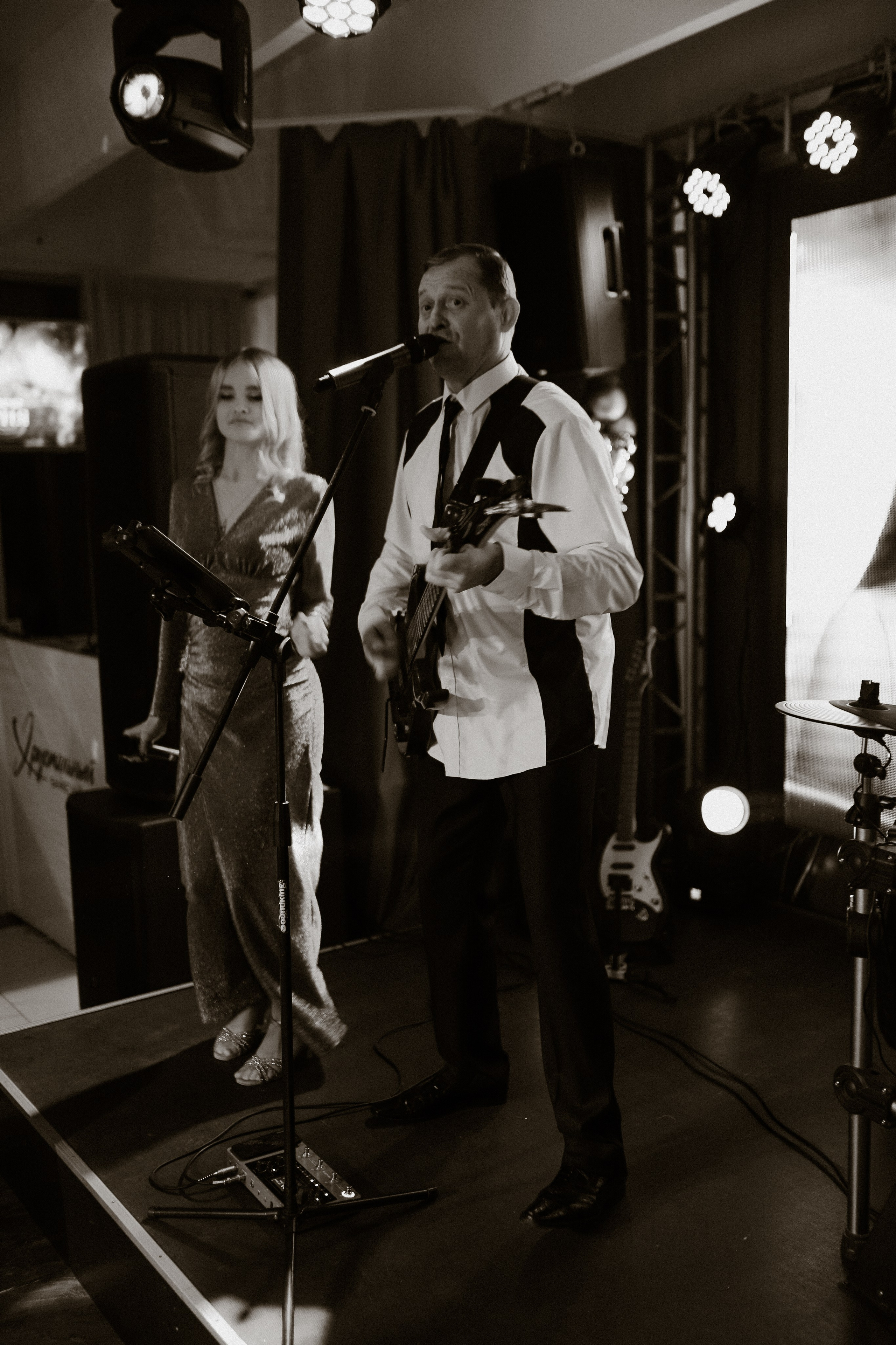 Новогодний корпоратив