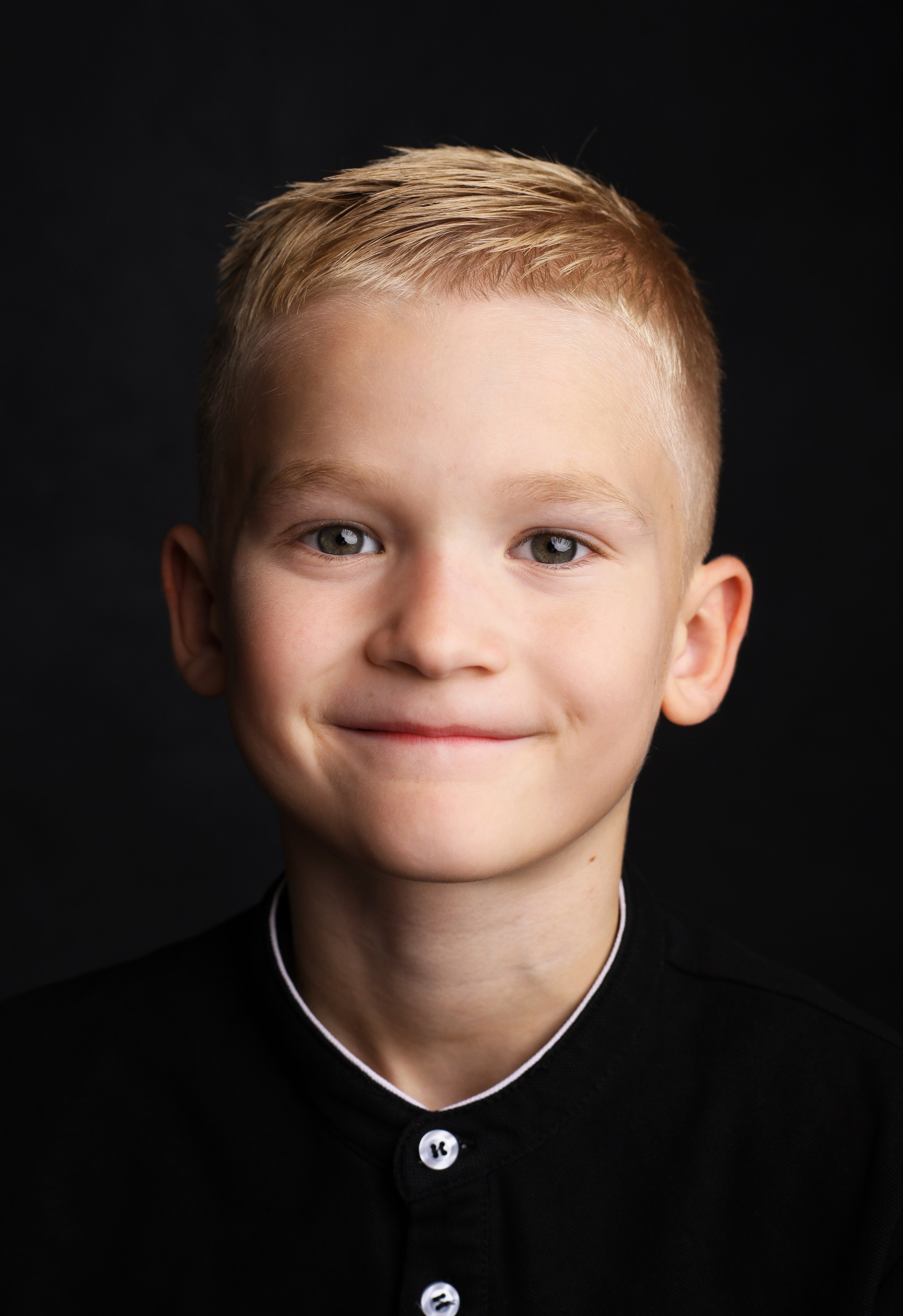 Семейный портрет. Фотограф в Москве Юлия Майорова