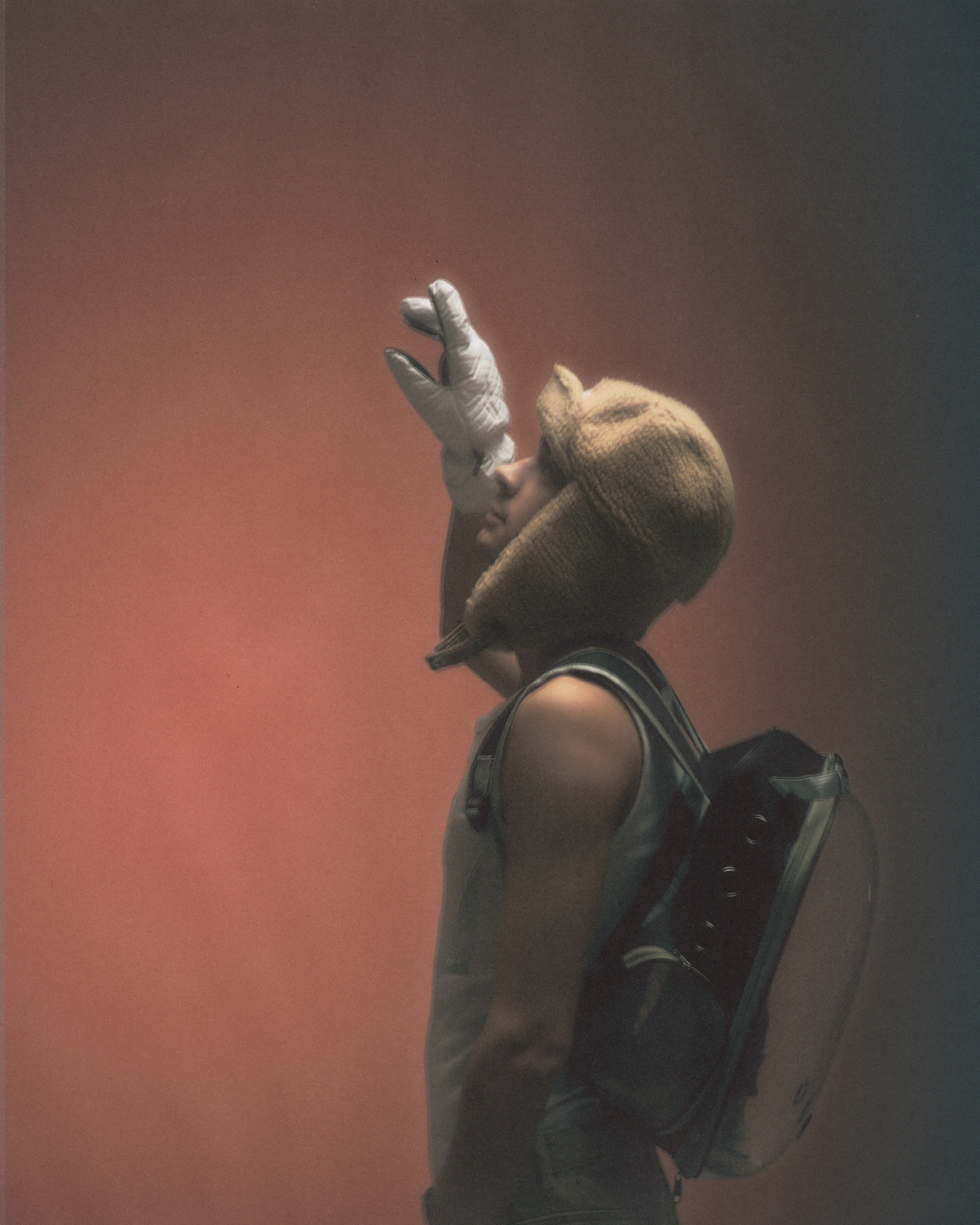 Mars. Фотограф и арт-директор в Алматы