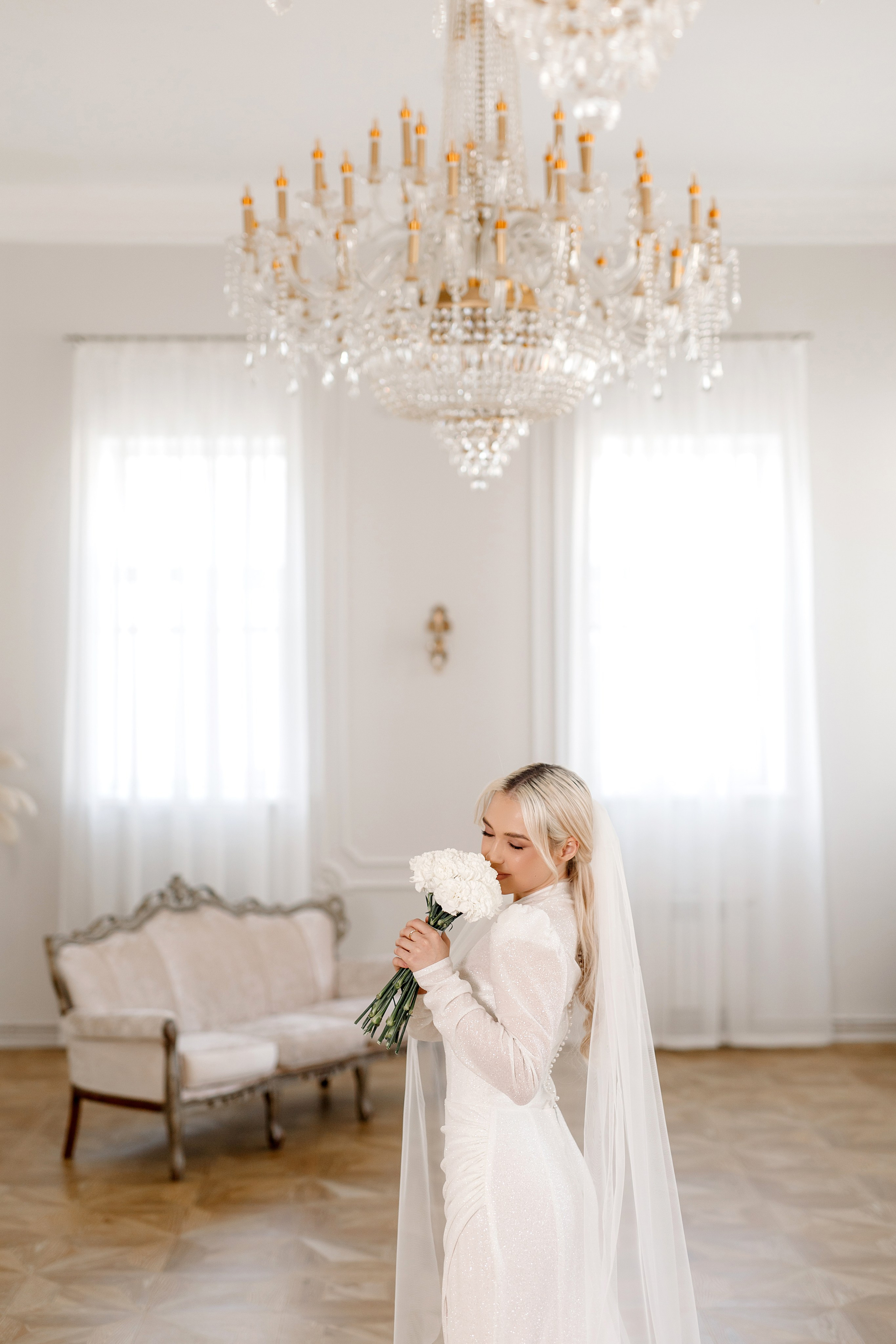 Диана и Эмиль. Свадебный и семейный фотограф в Казани Алина Гилазиева