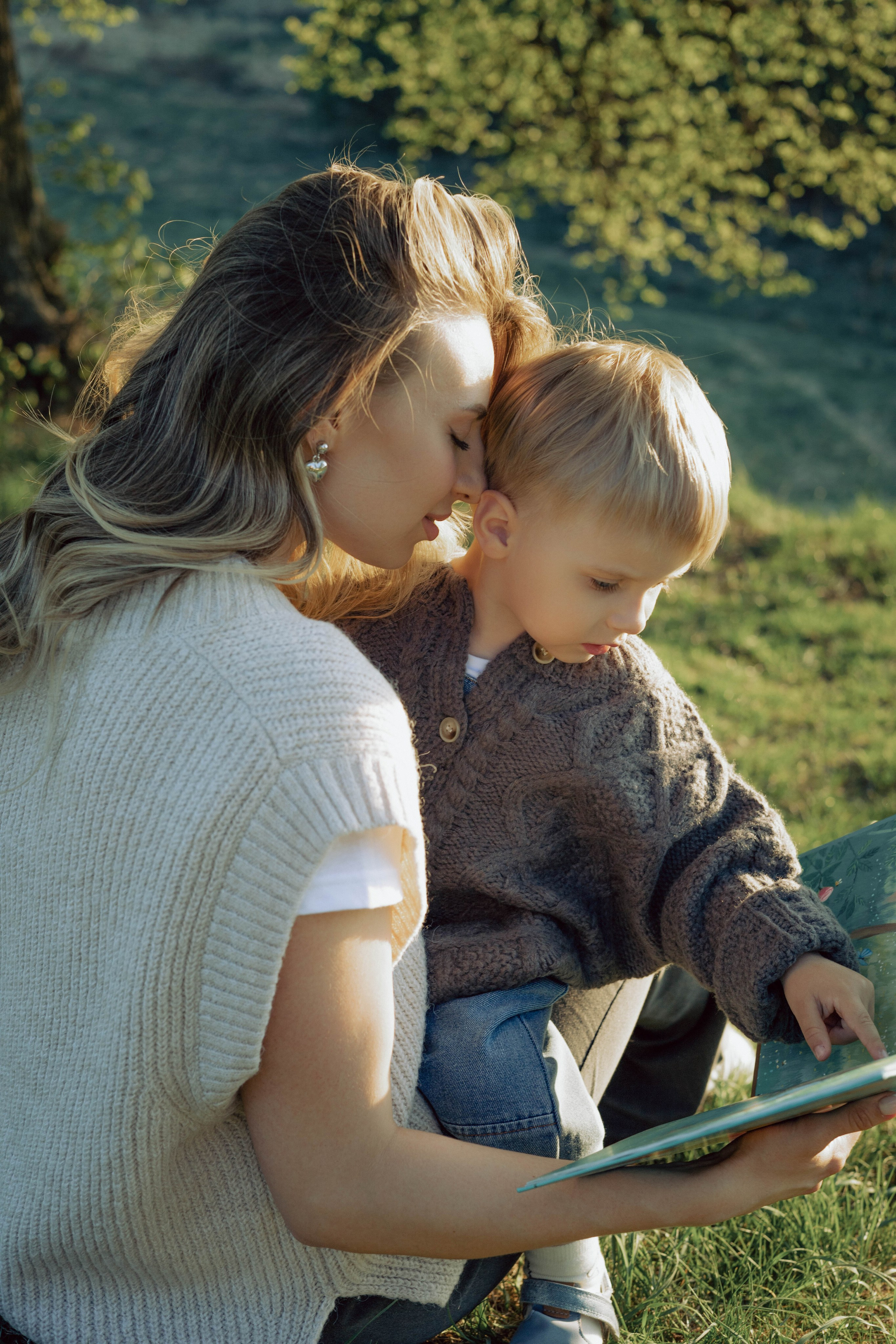 Семейные съемки. Екатерина Серых — фотограф в Курске | Индивидуальные, семейные и love story съёмки