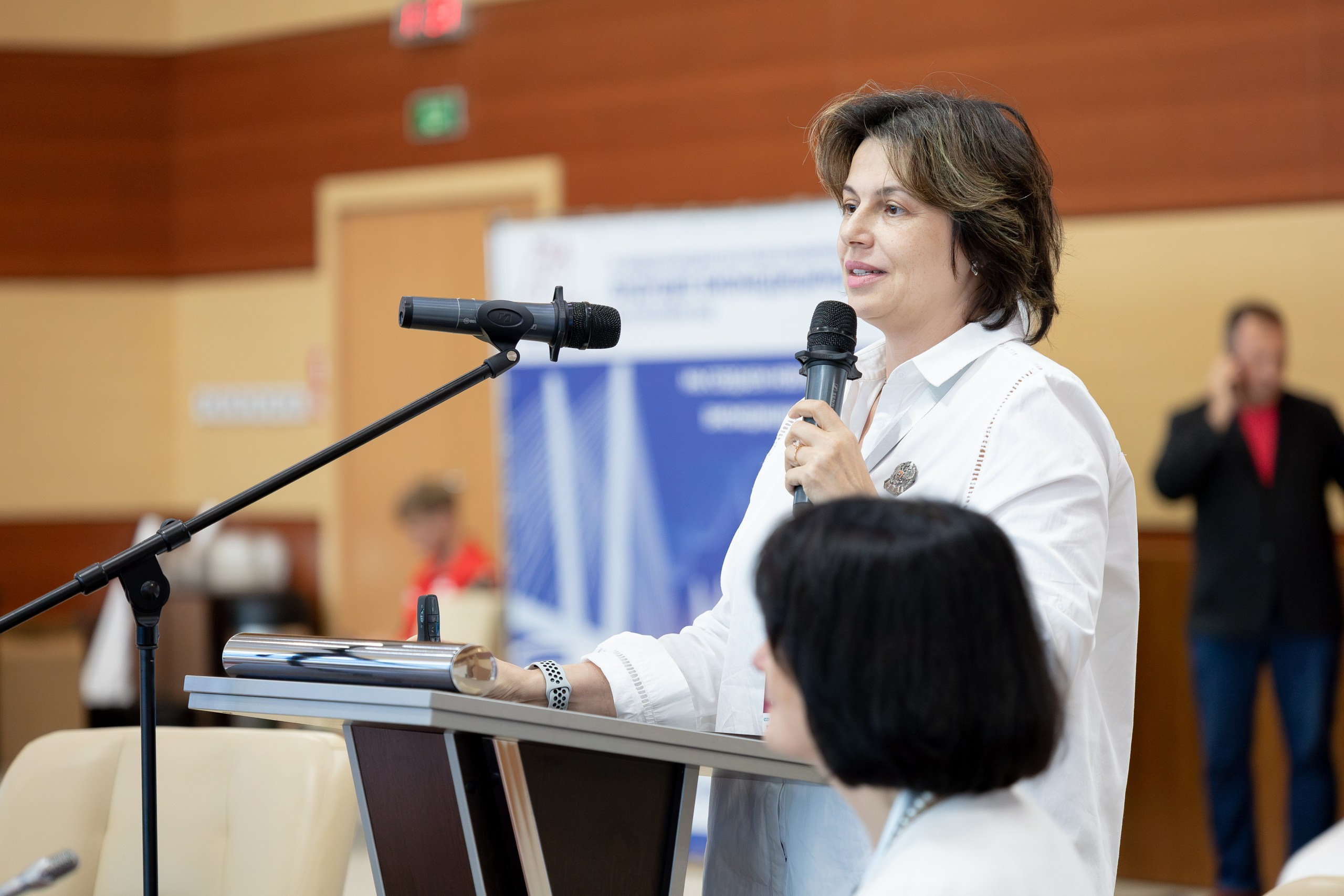 IV Международная научная конференция FUTURE OF BIOMEDICINE. Главная